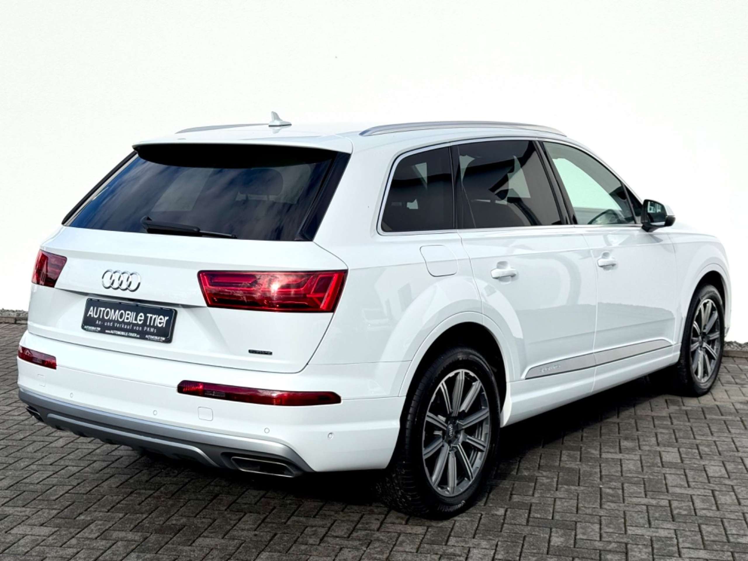 Audi - Q7