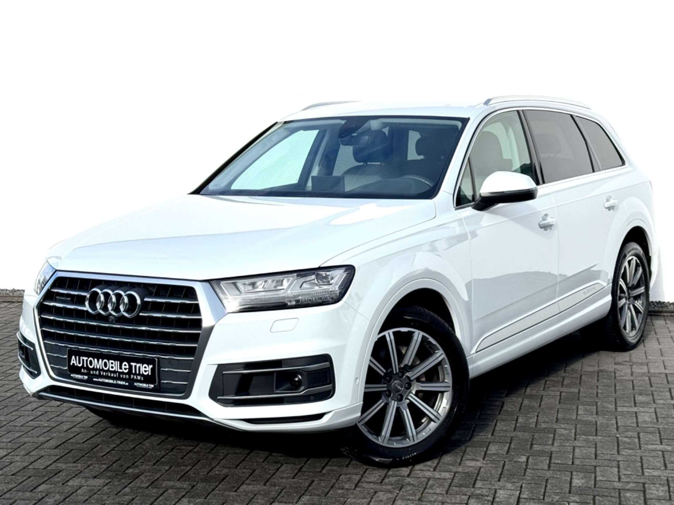 Audi - Q7