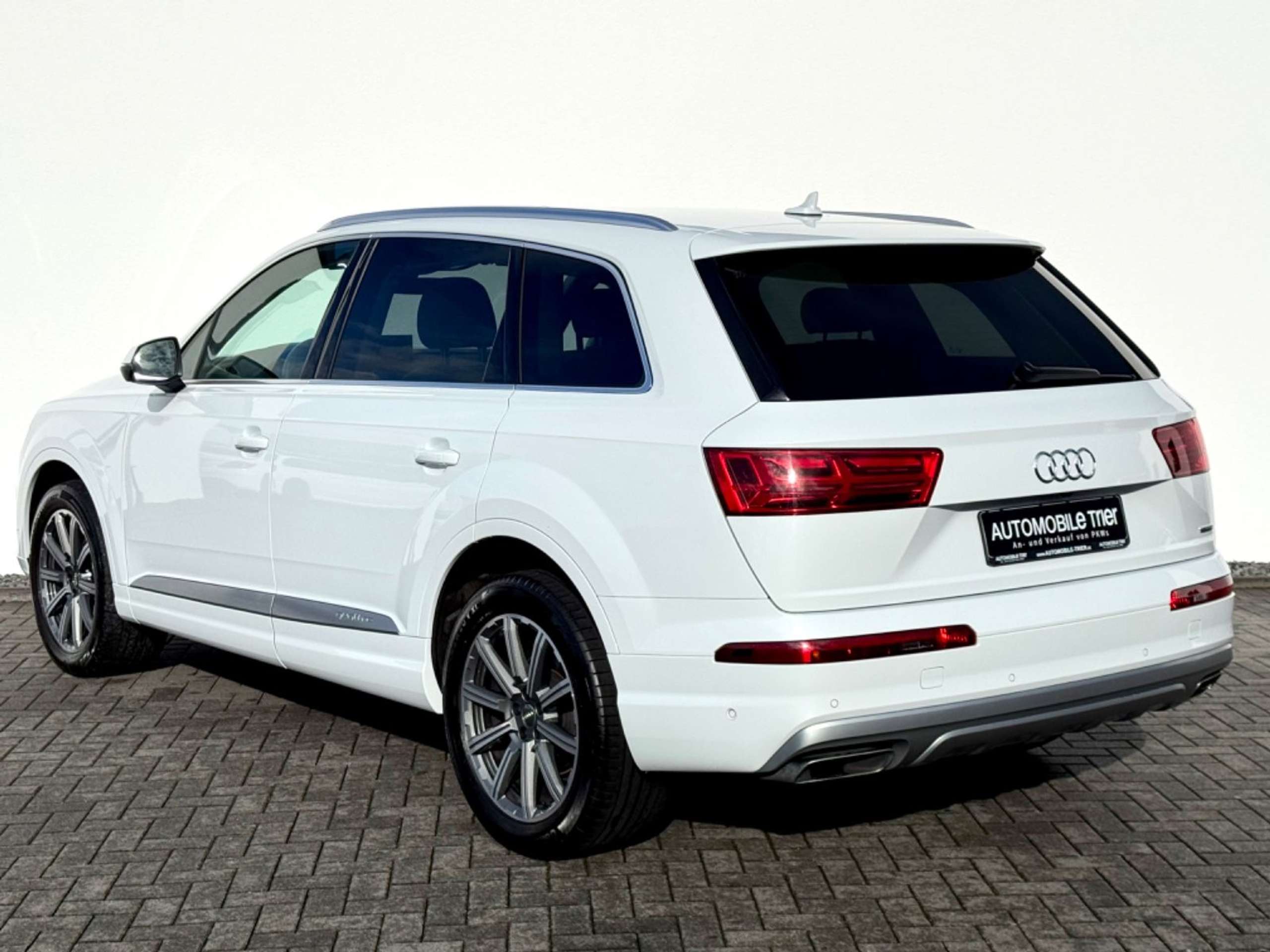 Audi - Q7