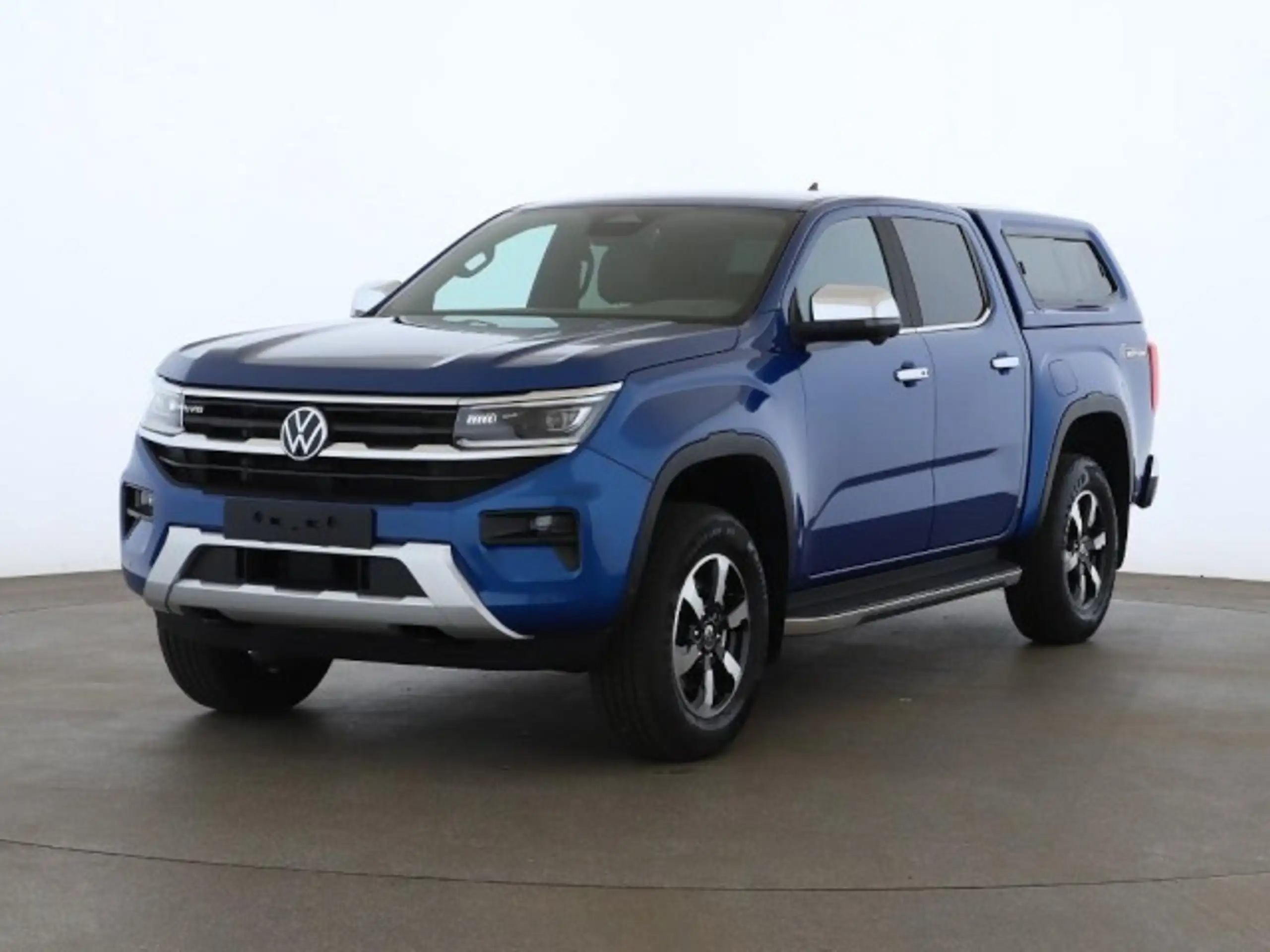 Volkswagen - Amarok