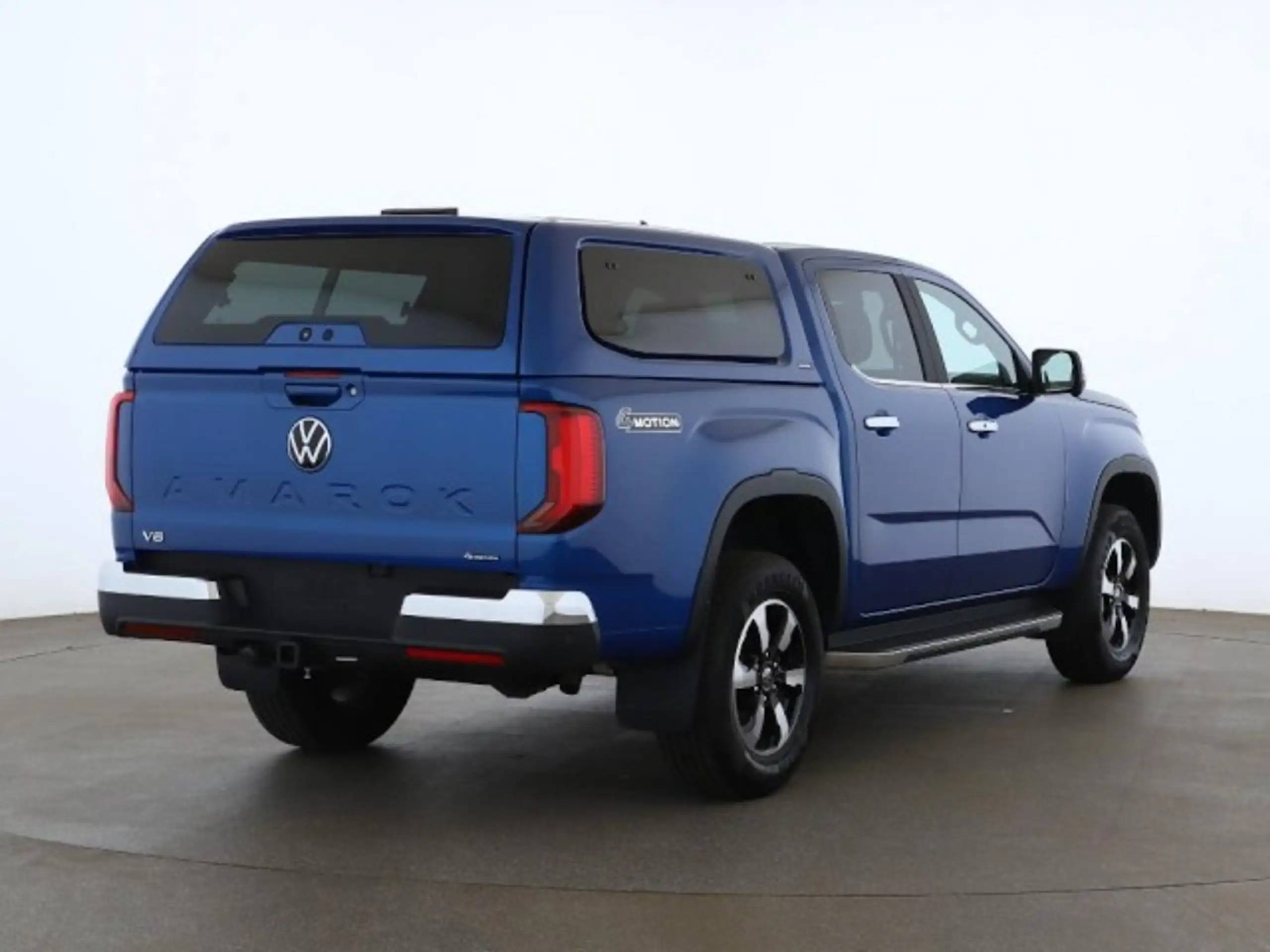 Volkswagen - Amarok