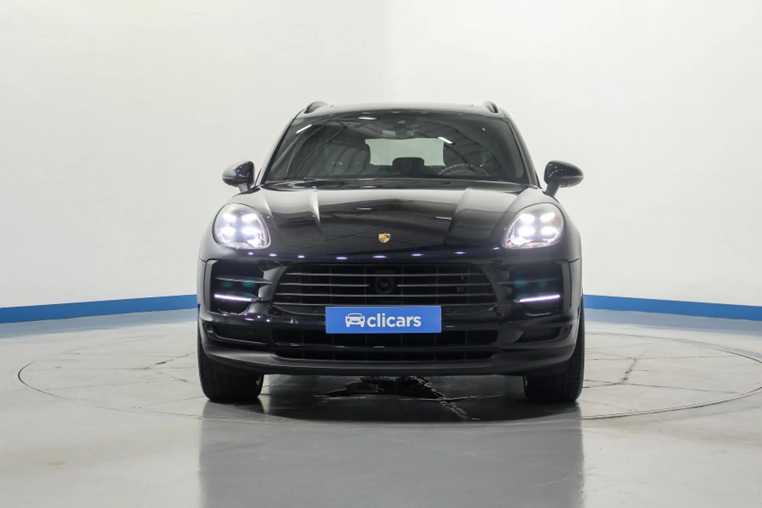 Porsche - Macan