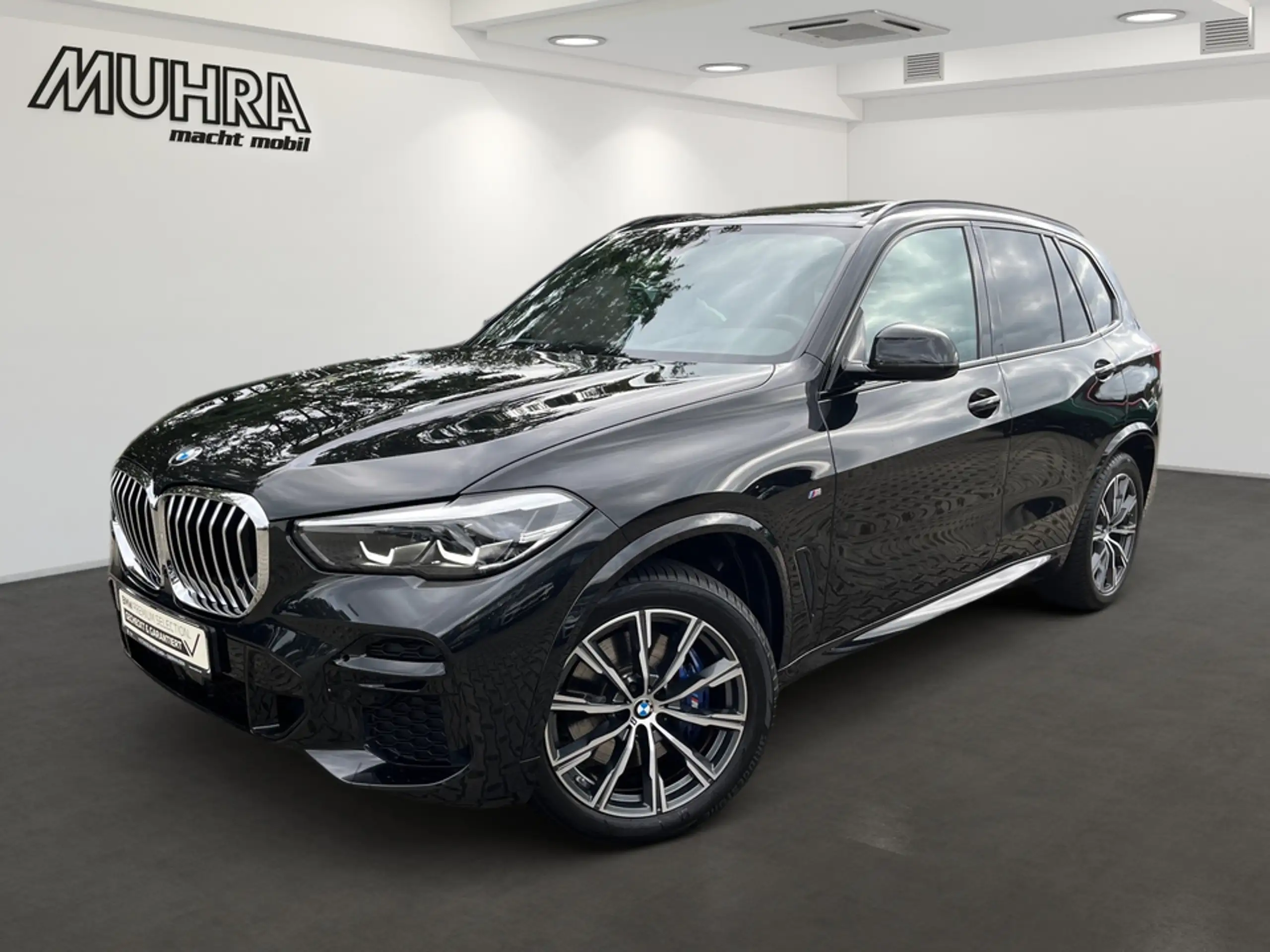 BMW - X5