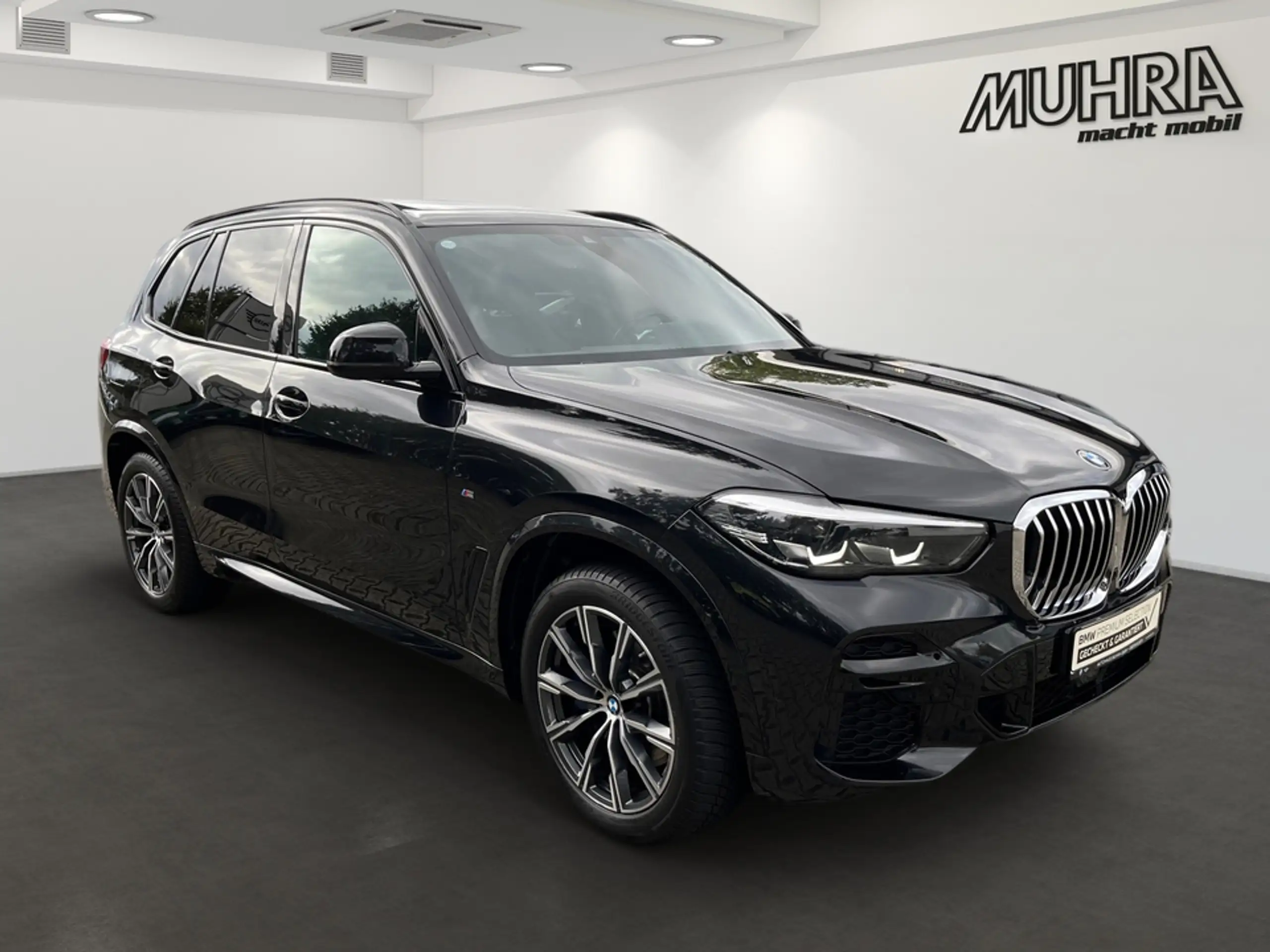 BMW - X5