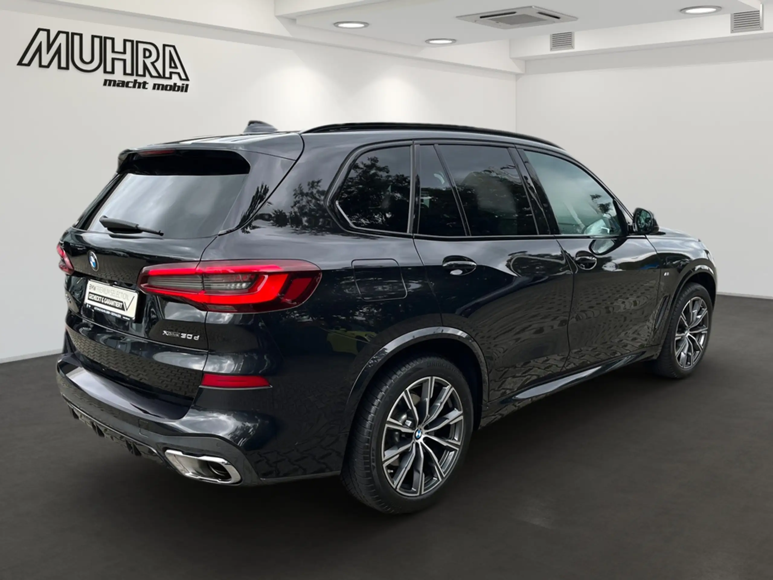 BMW - X5