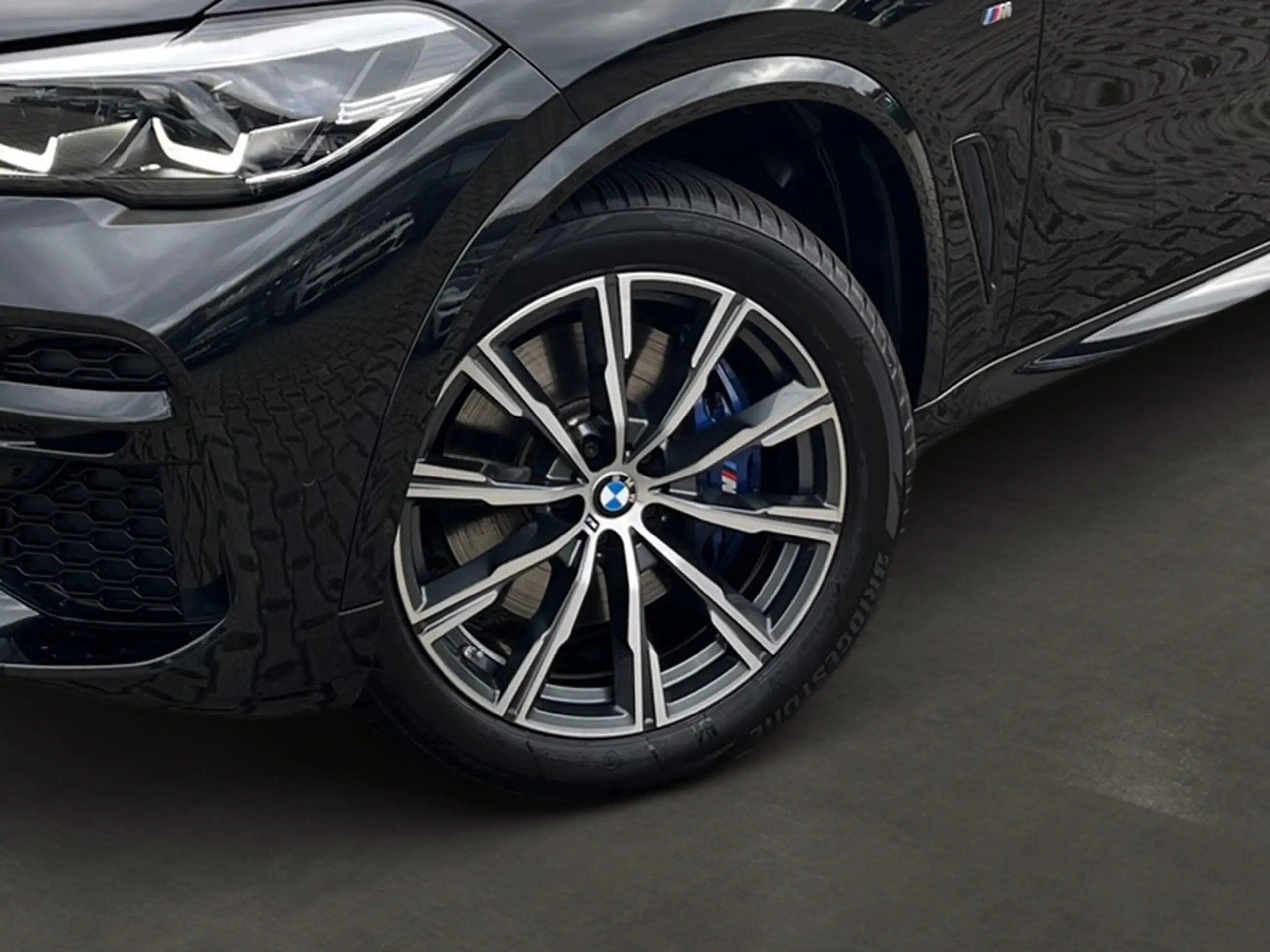 BMW - X5