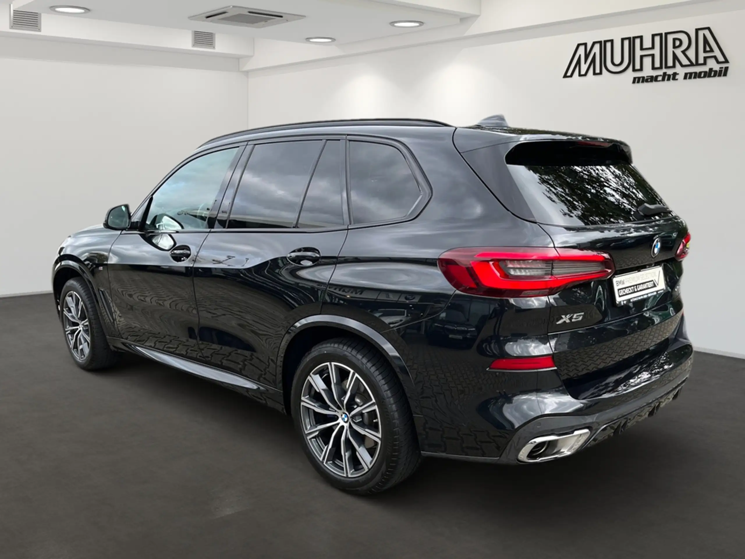 BMW - X5