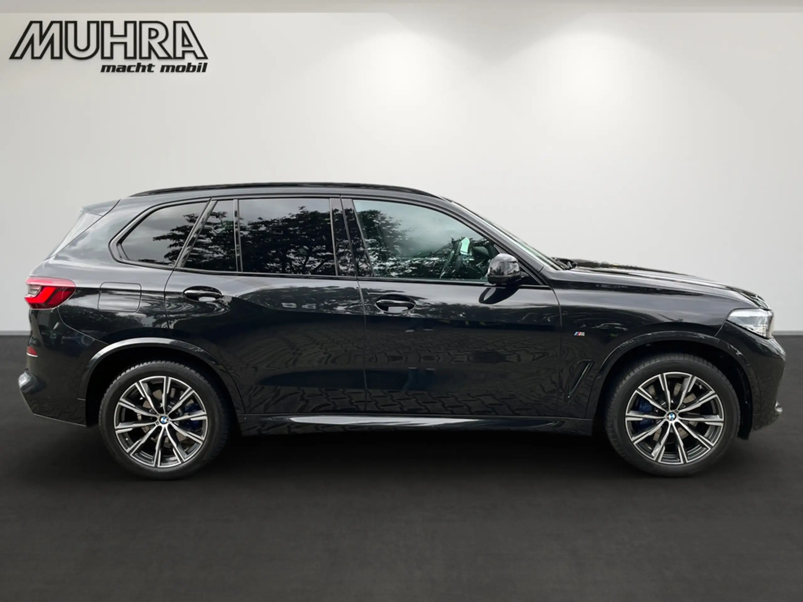 BMW - X5