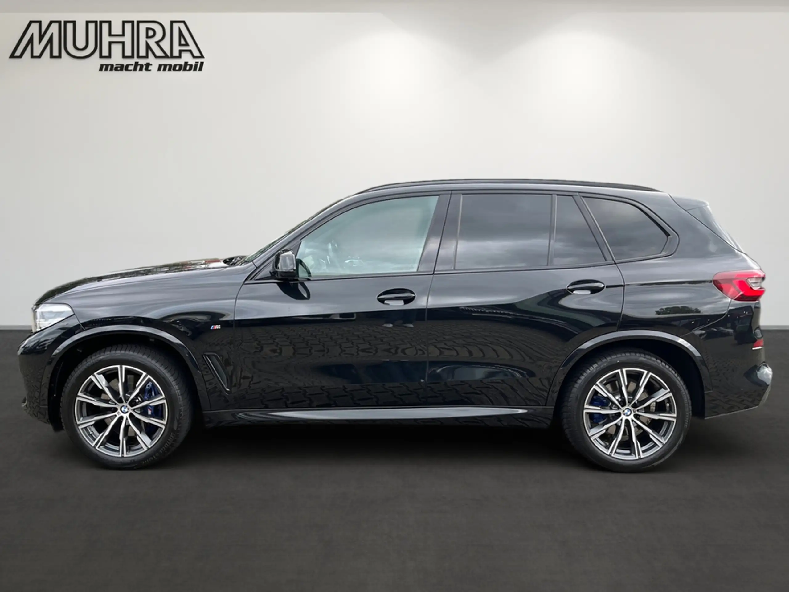 BMW - X5