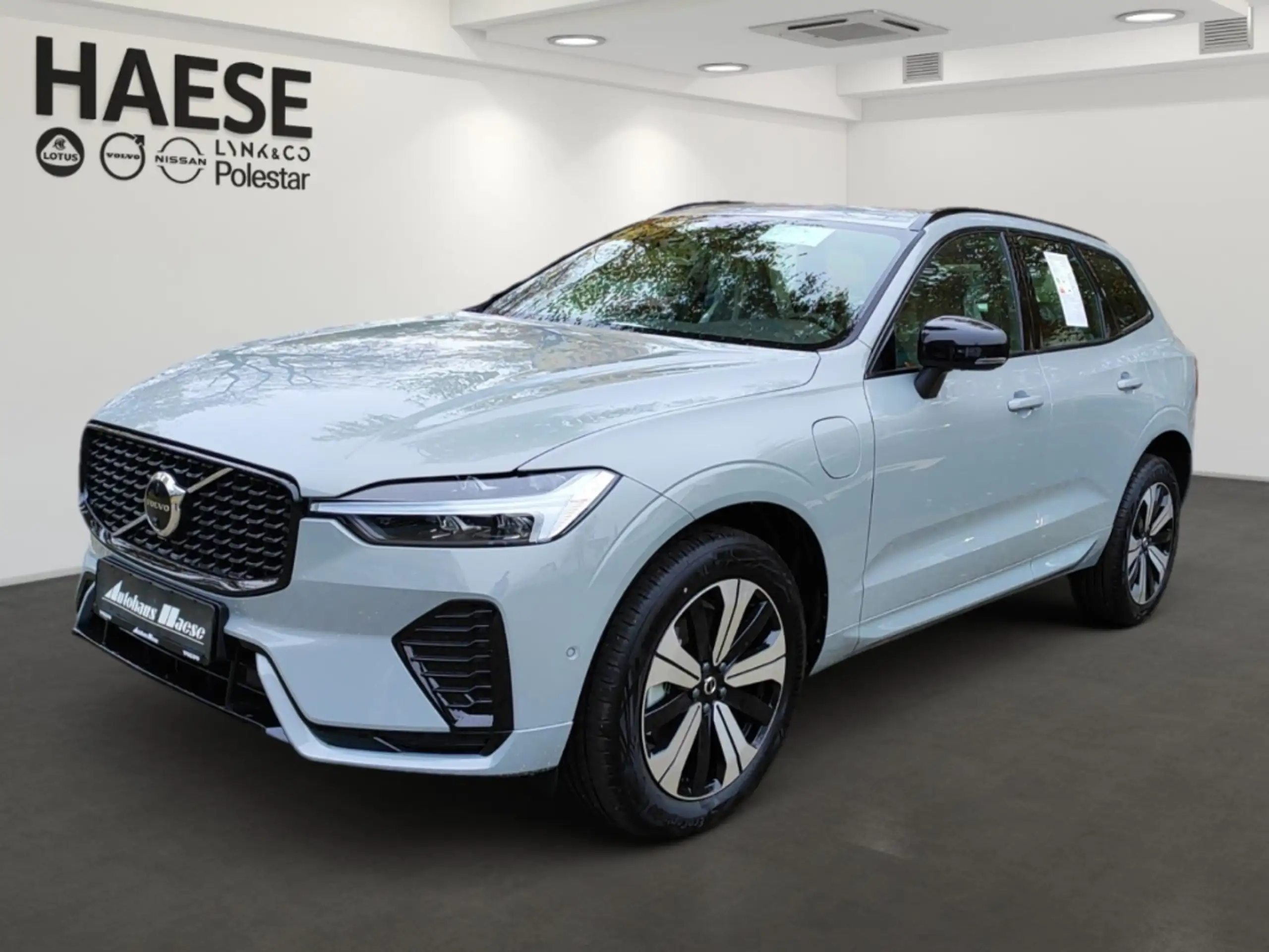 Volvo - XC60