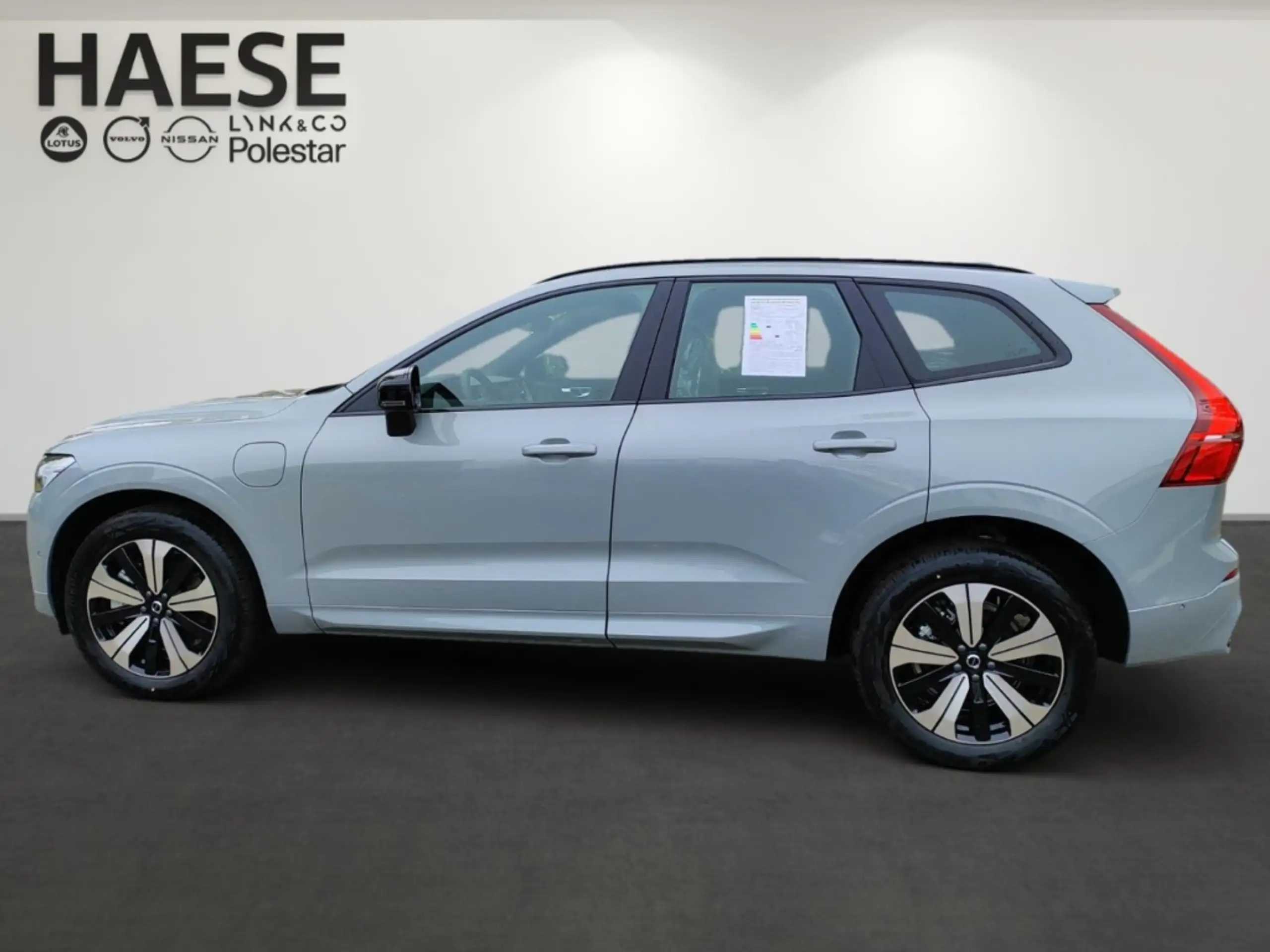 Volvo - XC60