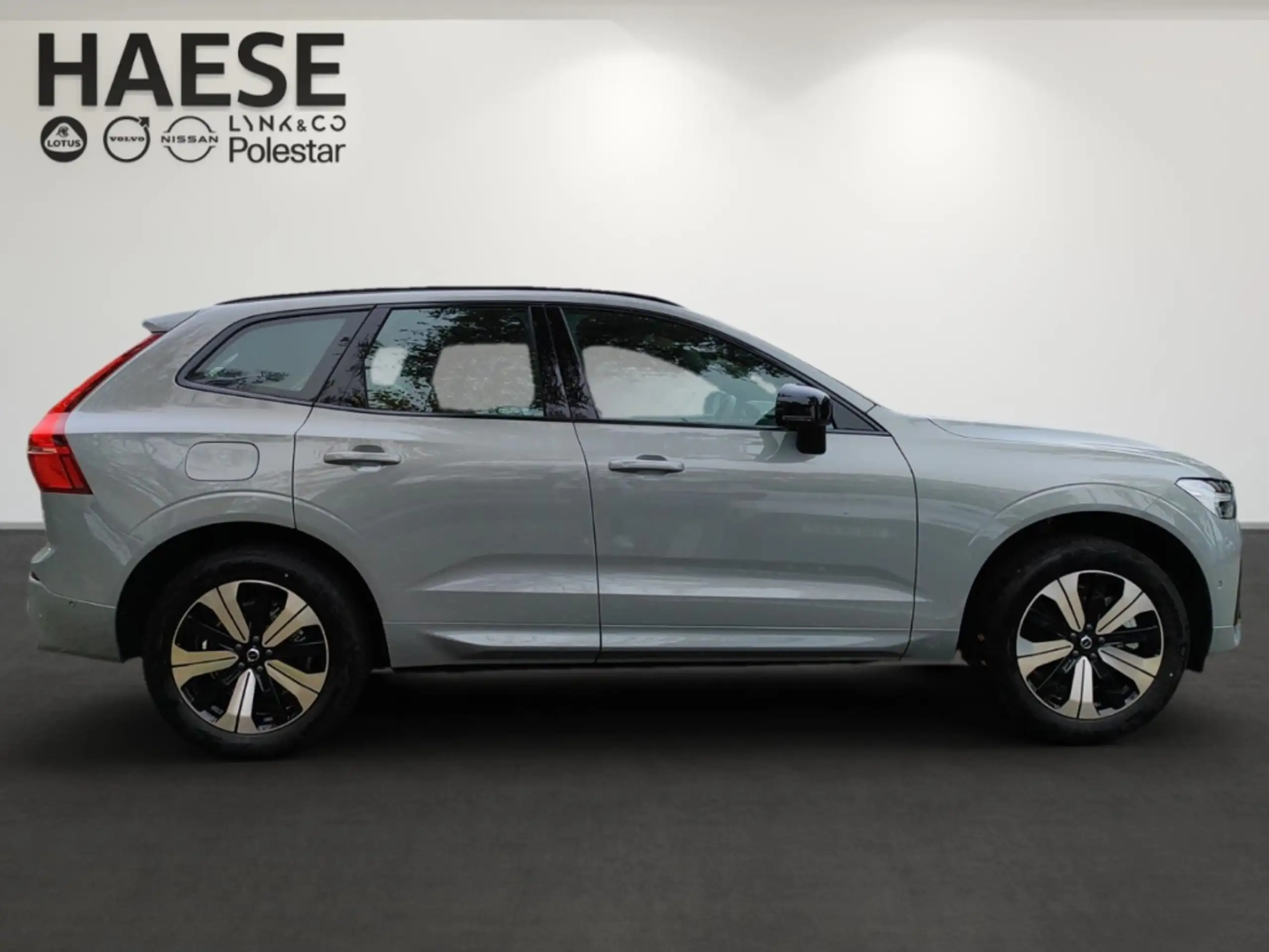 Volvo - XC60