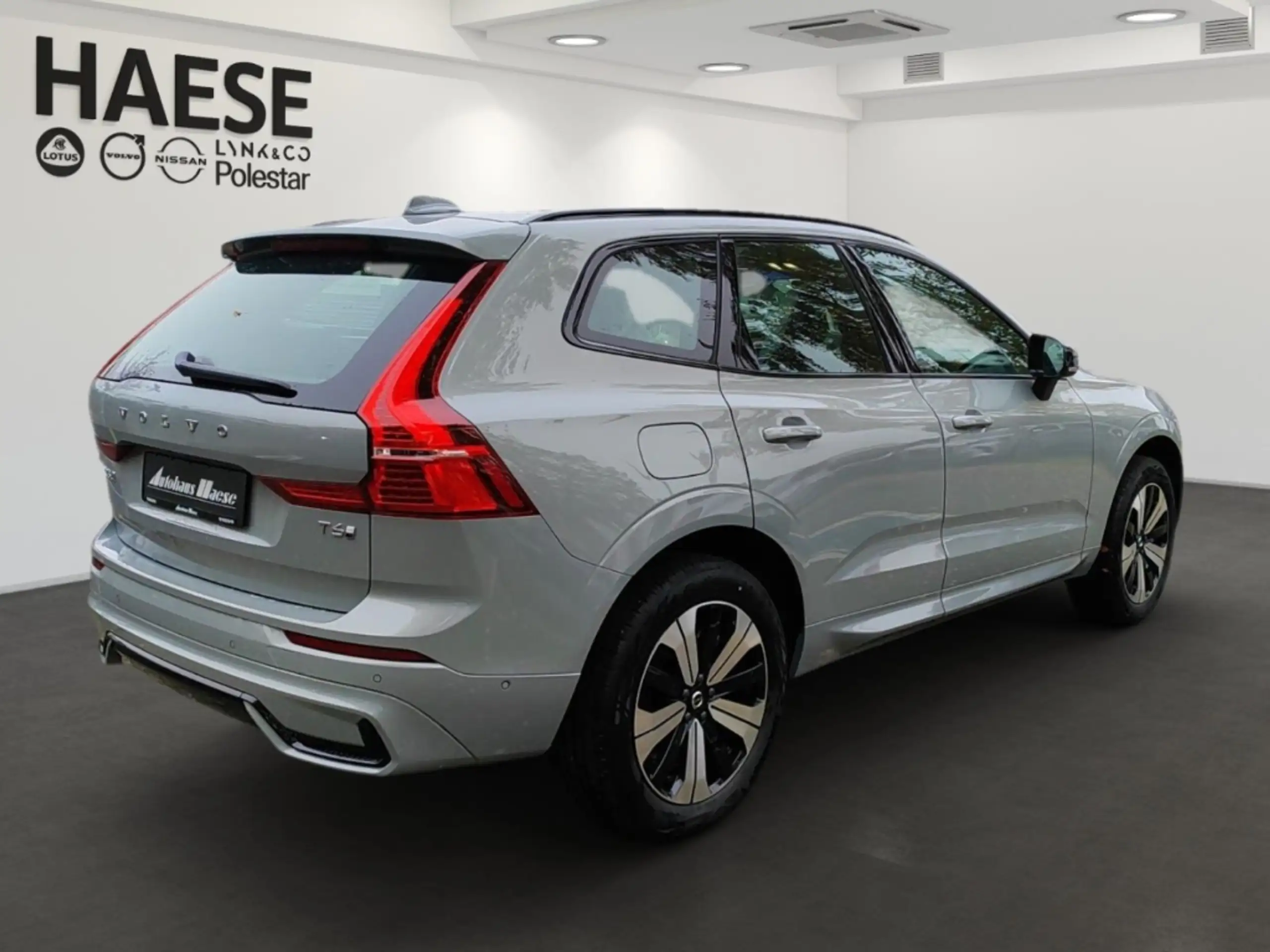 Volvo - XC60