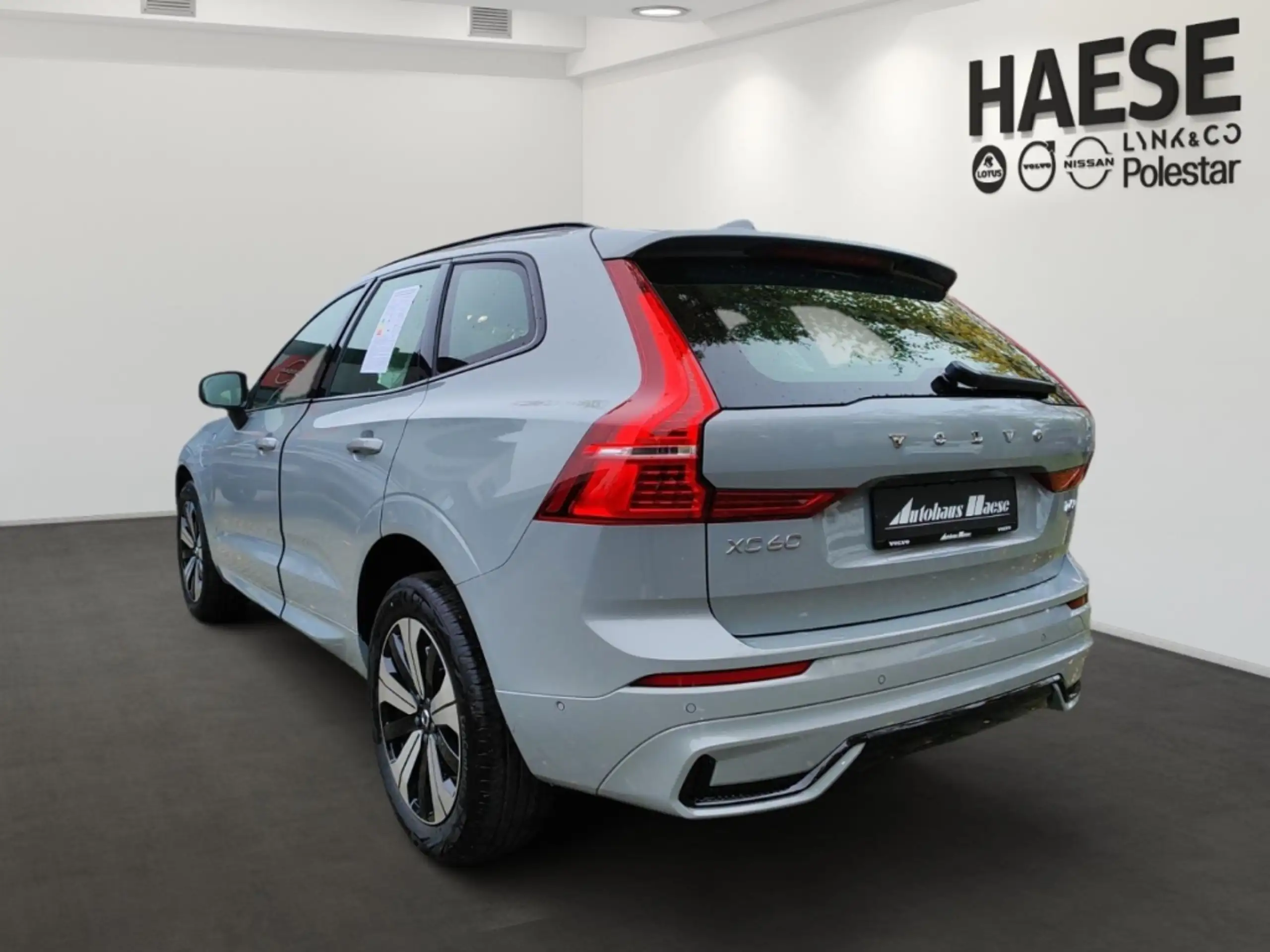 Volvo - XC60