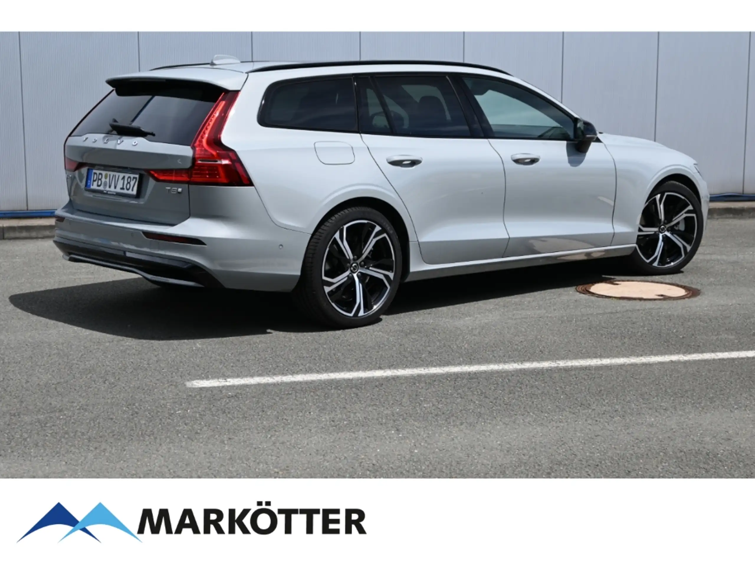 Volvo - V60