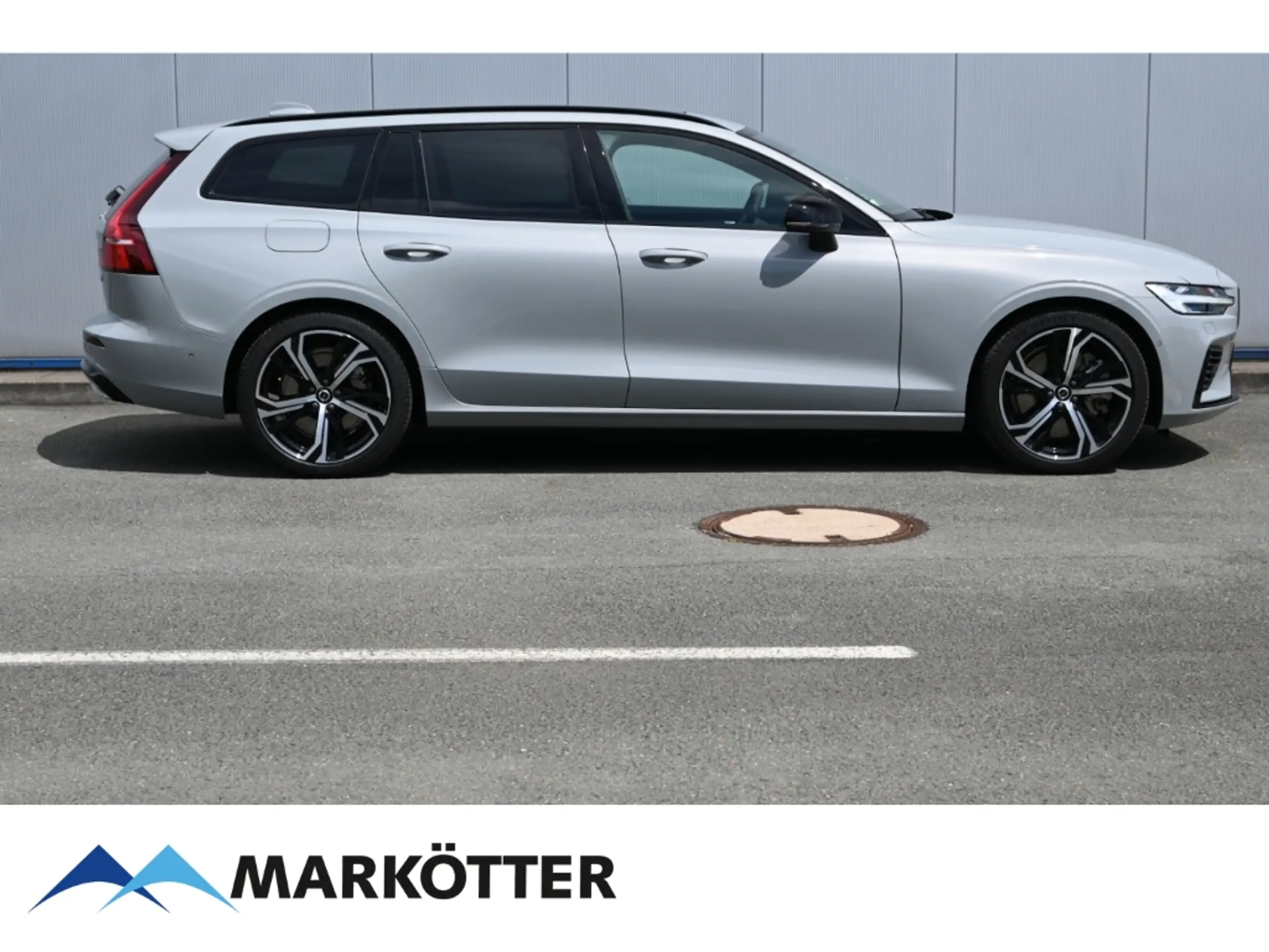 Volvo - V60