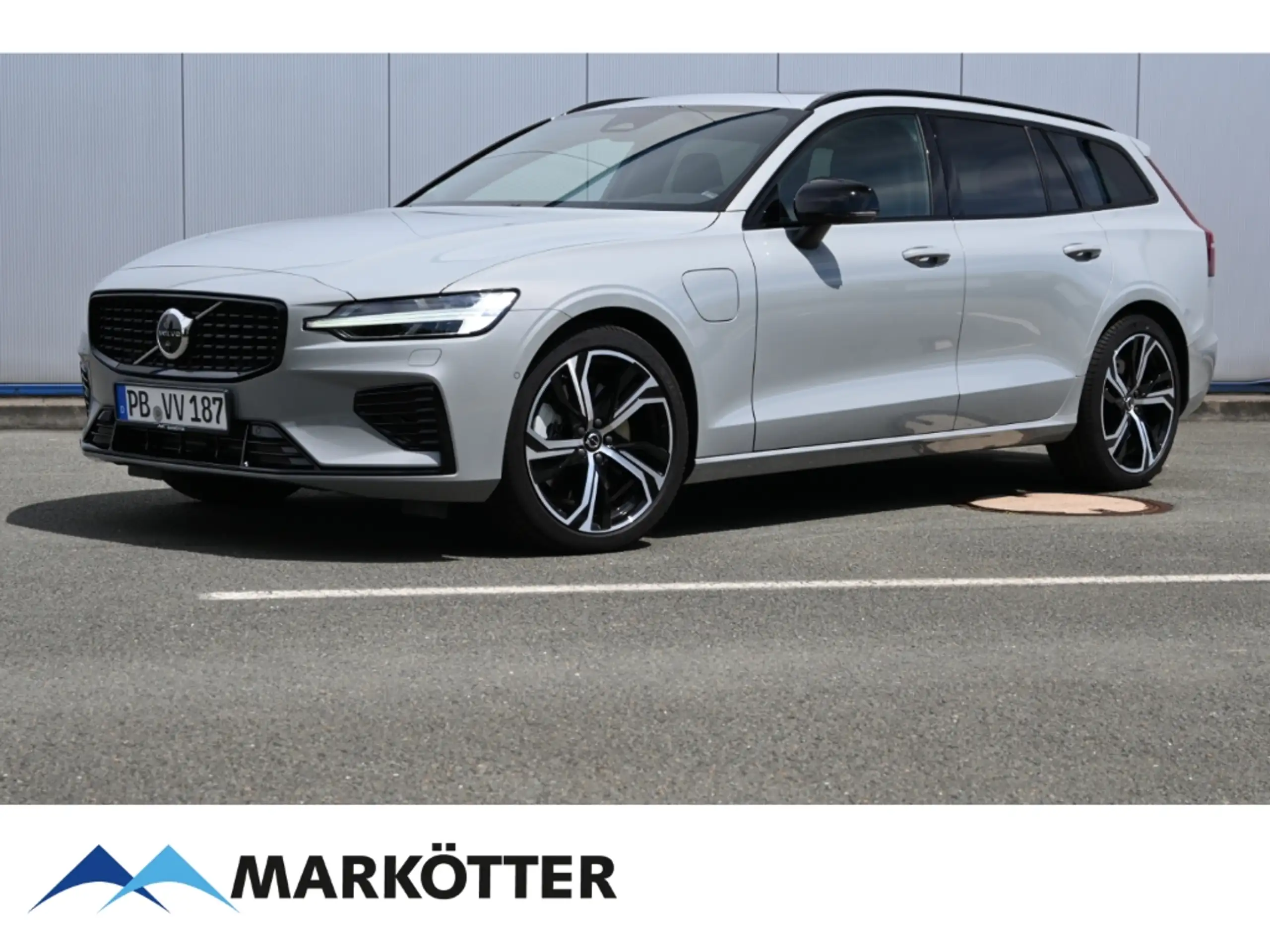 Volvo - V60