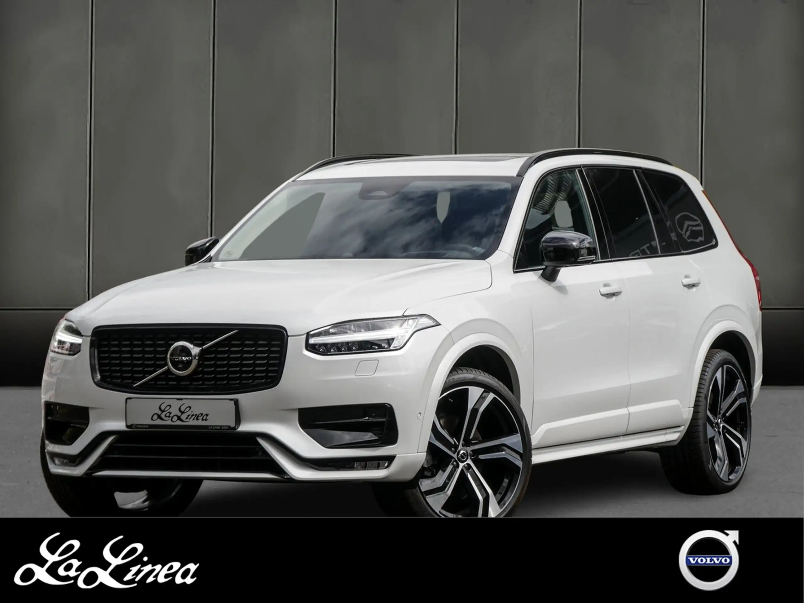 Volvo - XC90