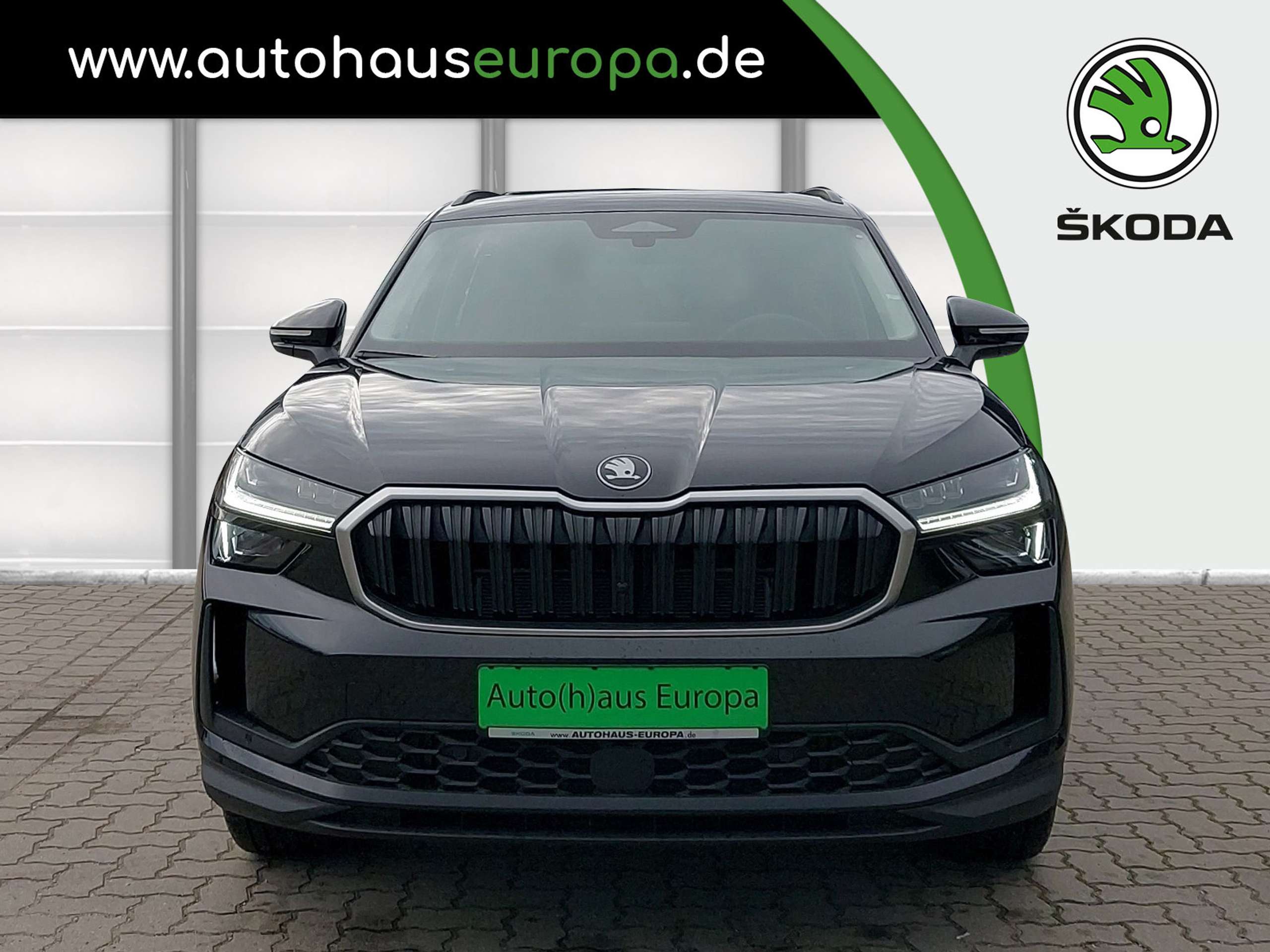 Skoda - Kodiaq