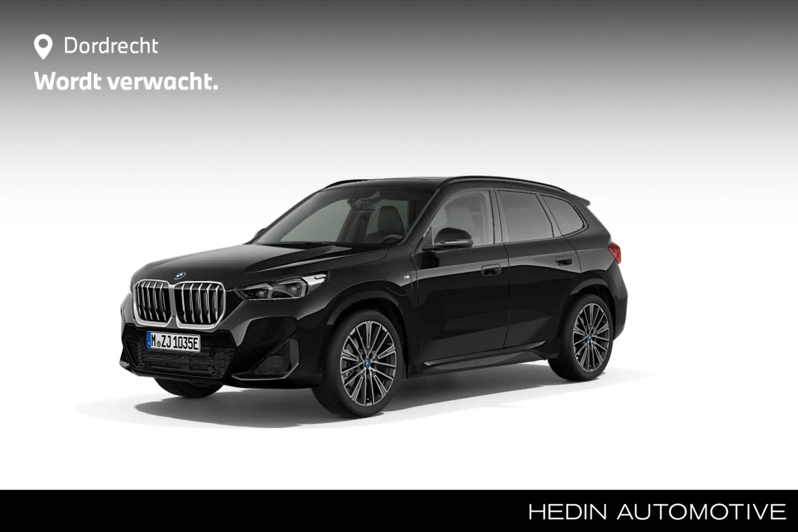 BMW X1 2024