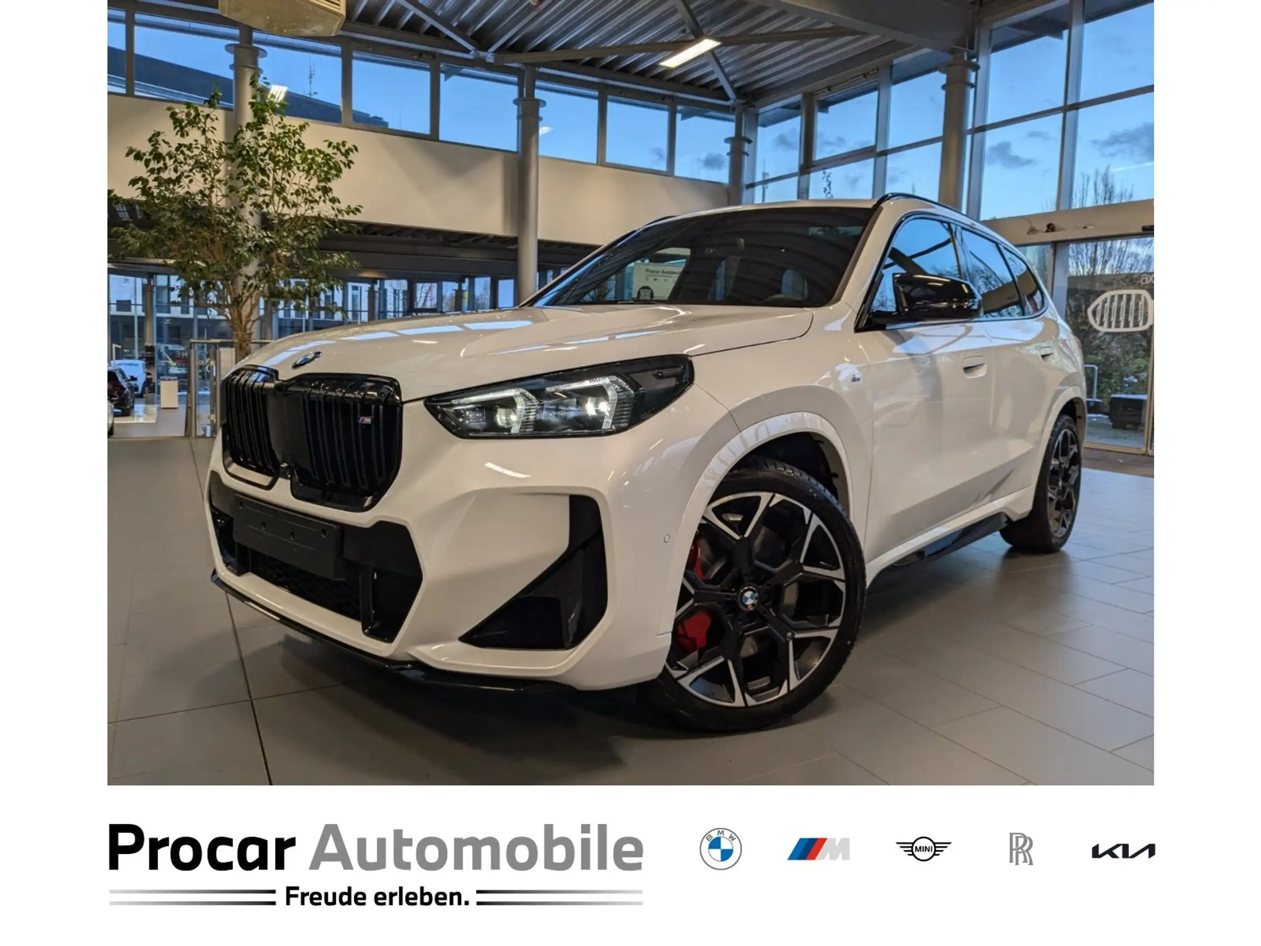 BMW - X1