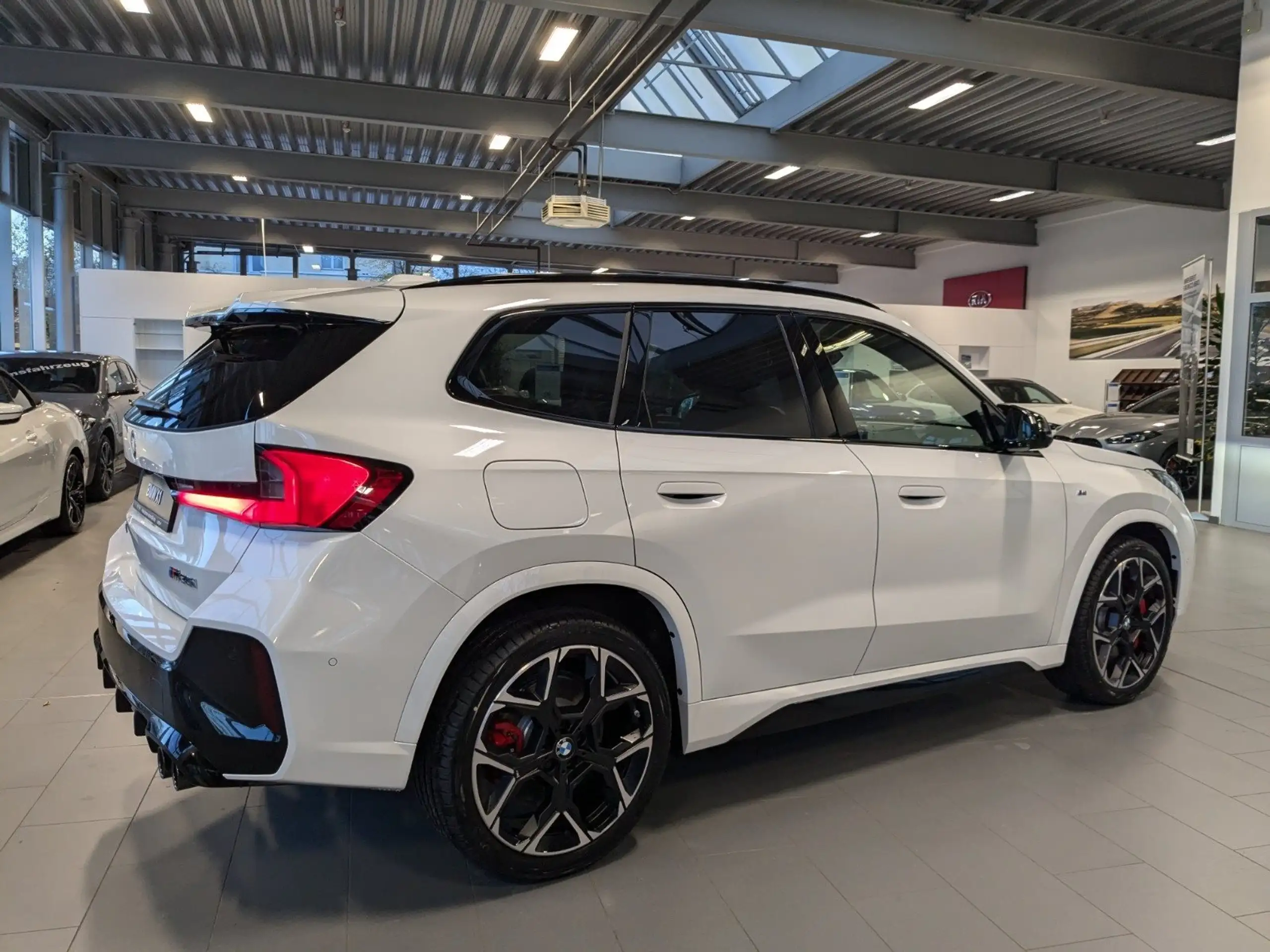 BMW - X1