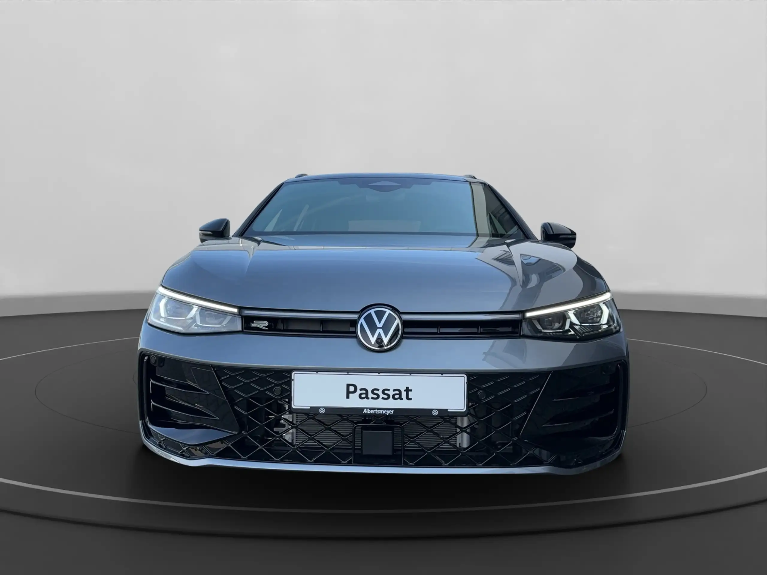 Volkswagen - Passat Variant