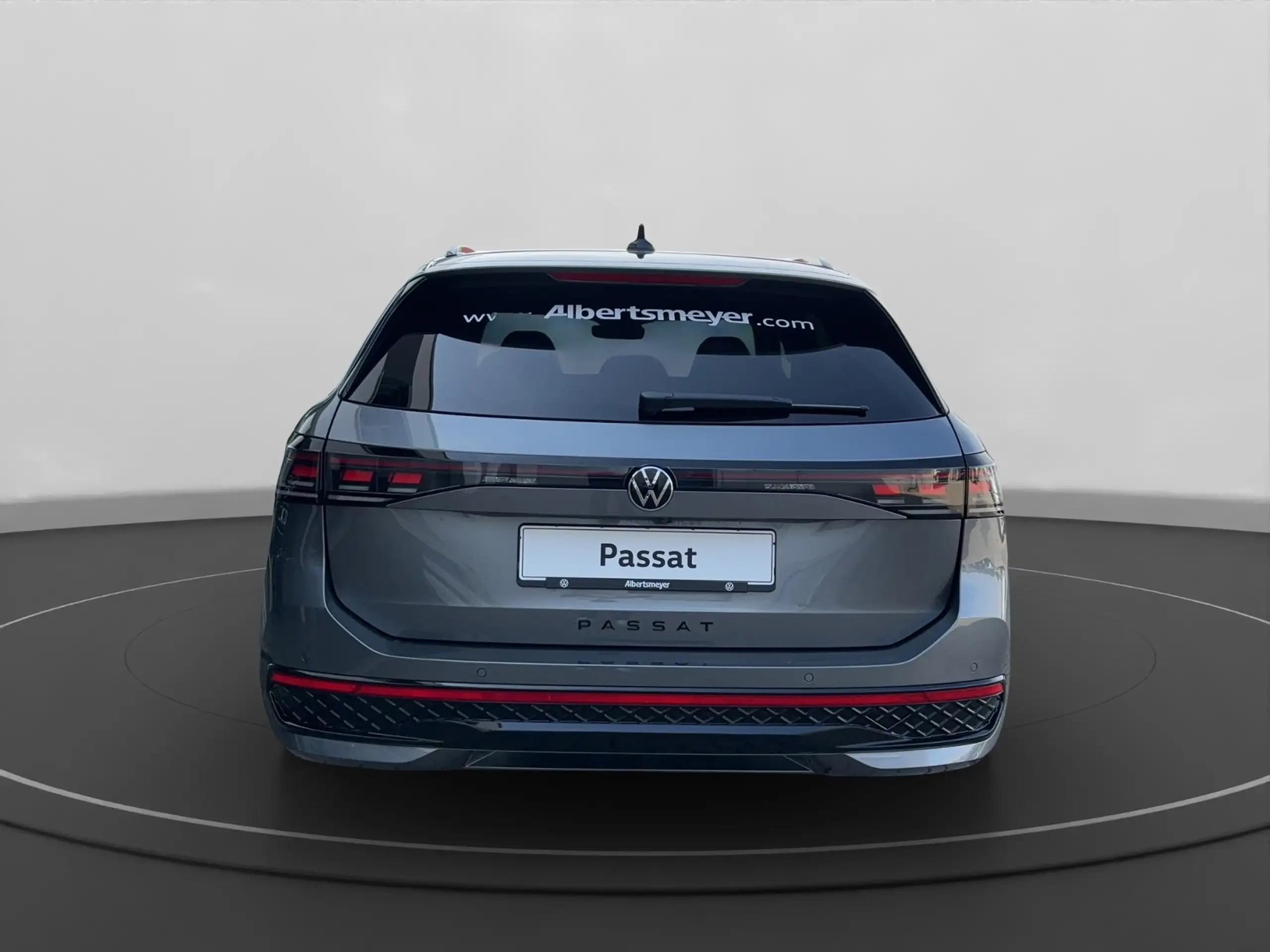 Volkswagen - Passat Variant