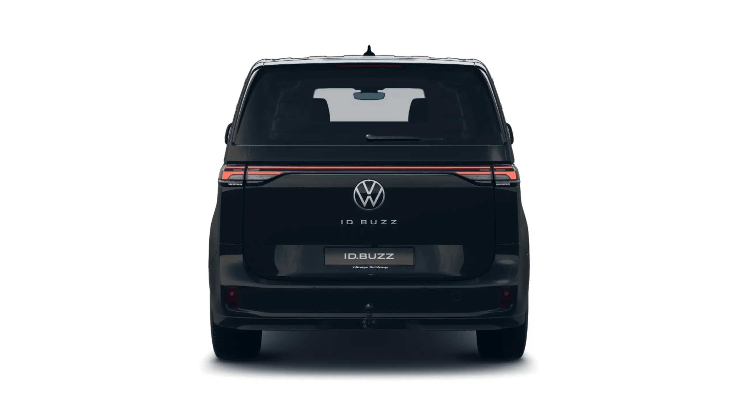 Volkswagen - ID. Buzz Cargo