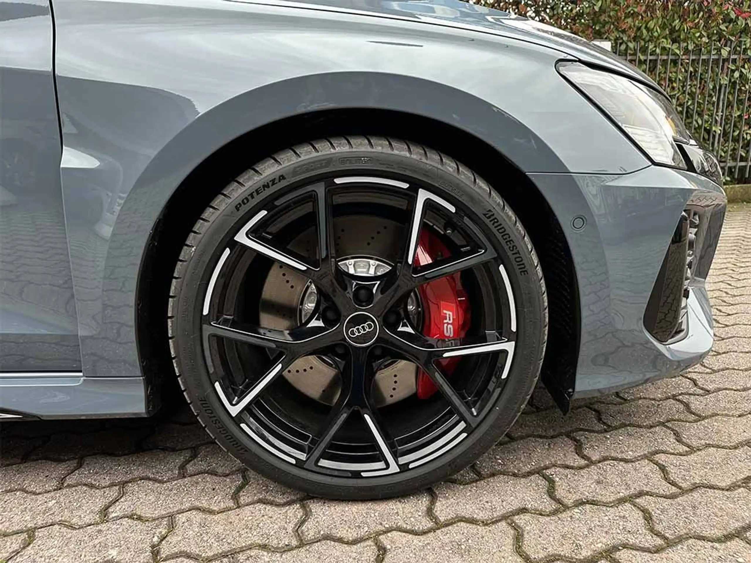 Audi - RS3