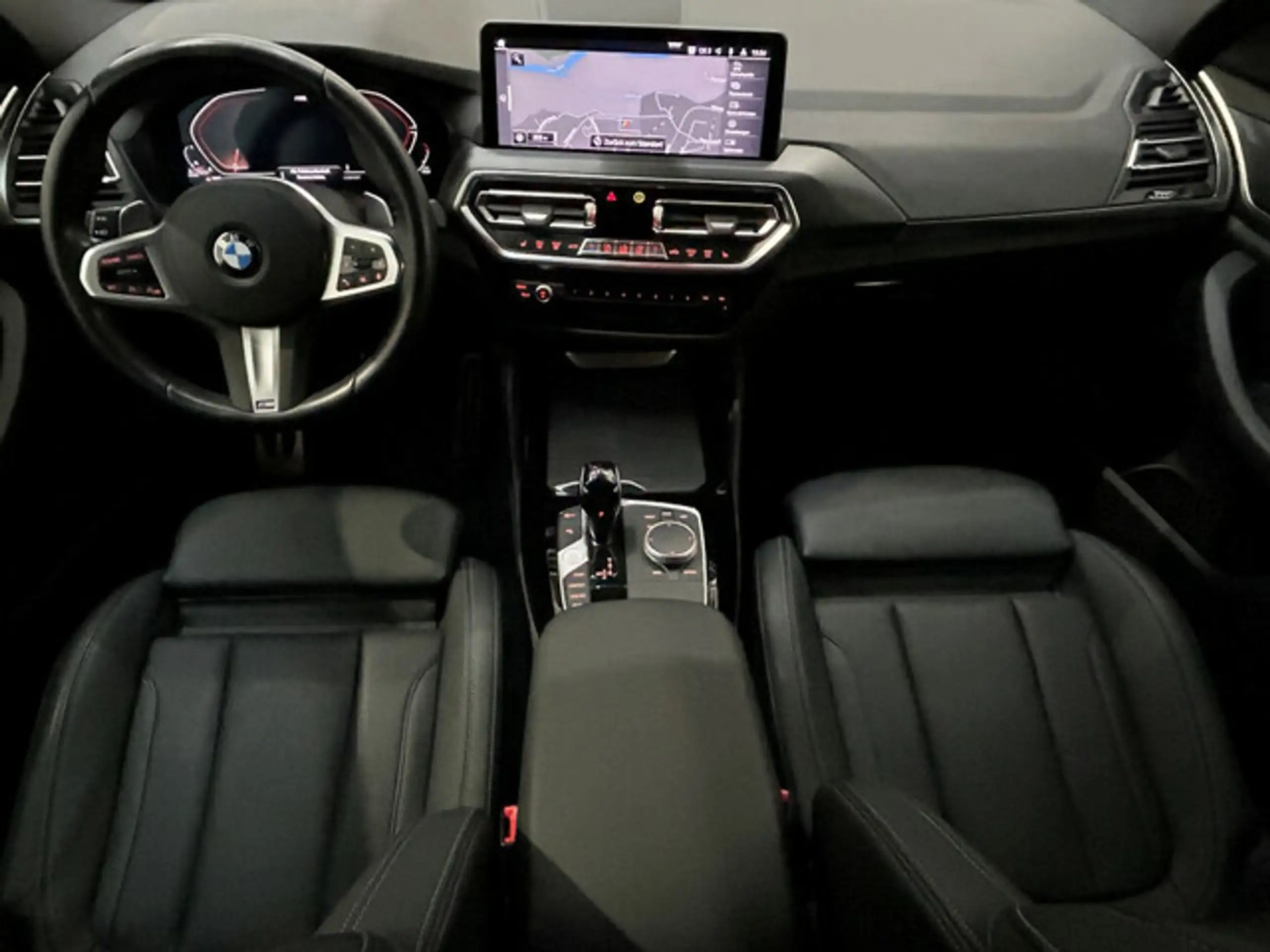 BMW - X4