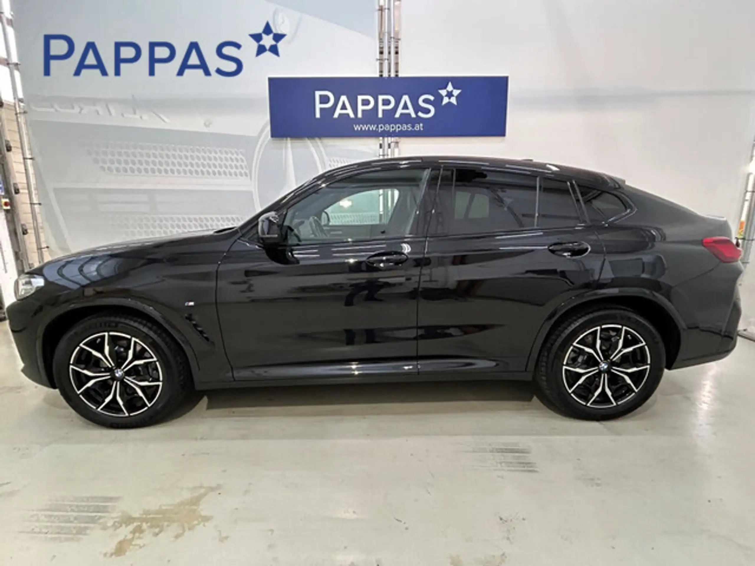 BMW - X4