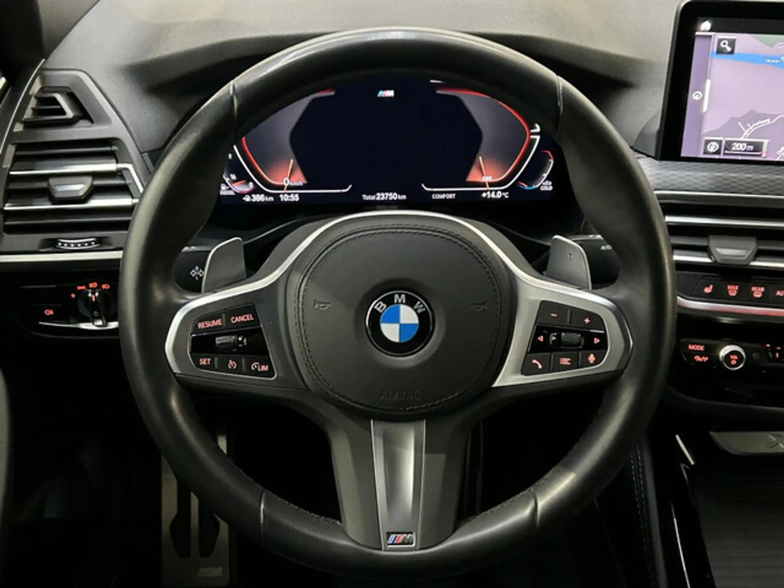 BMW - X4