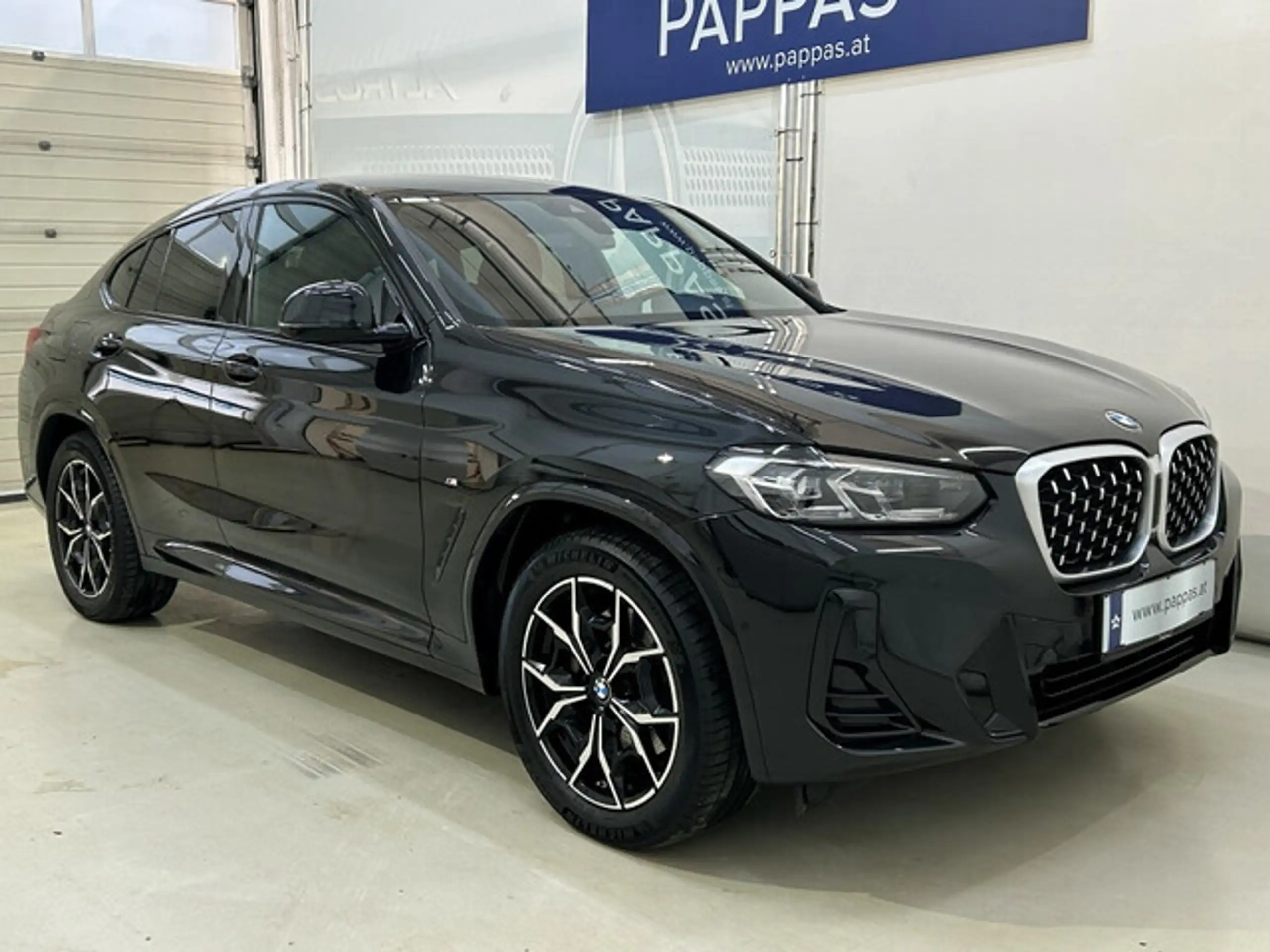 BMW - X4