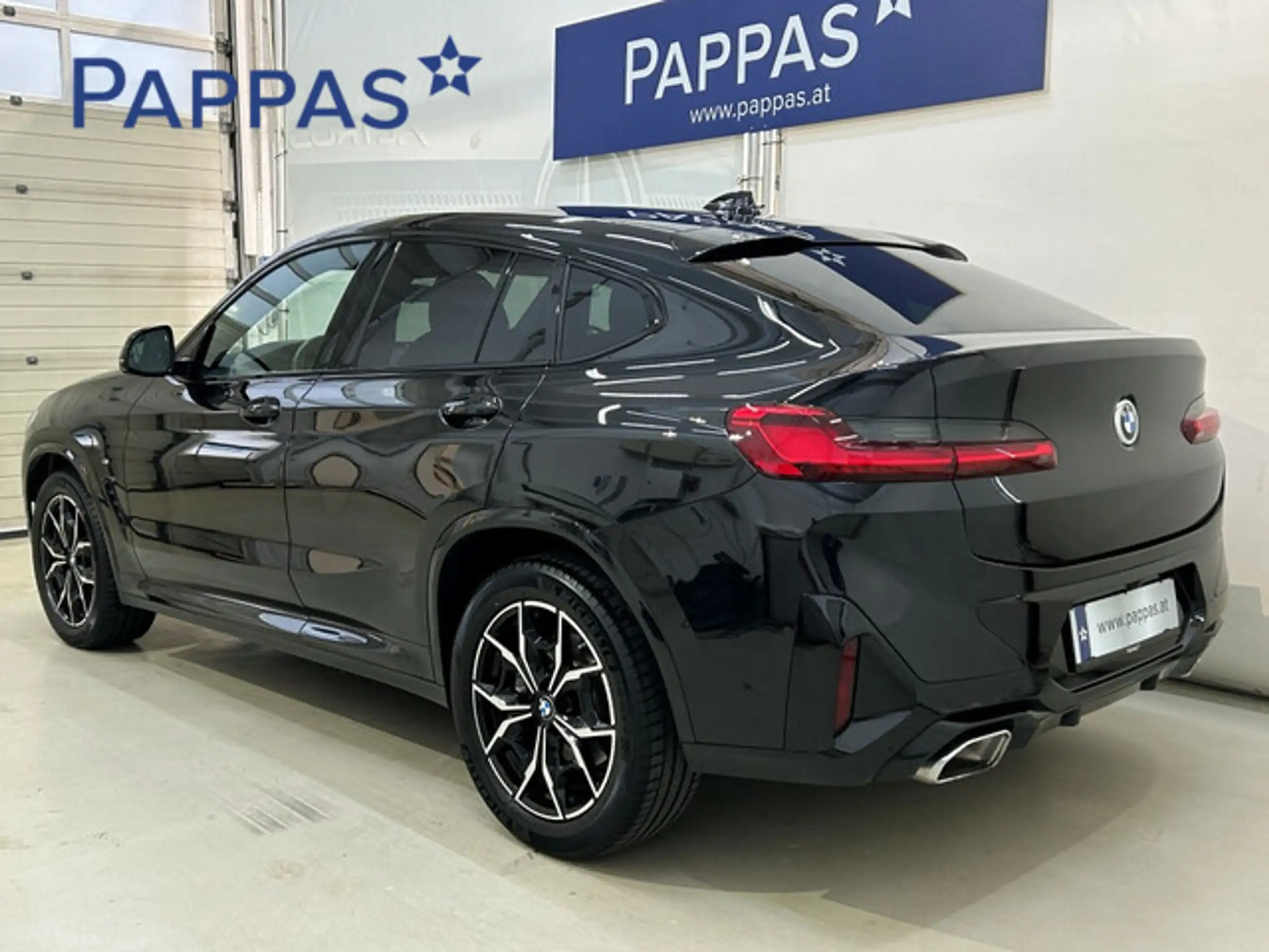 BMW - X4