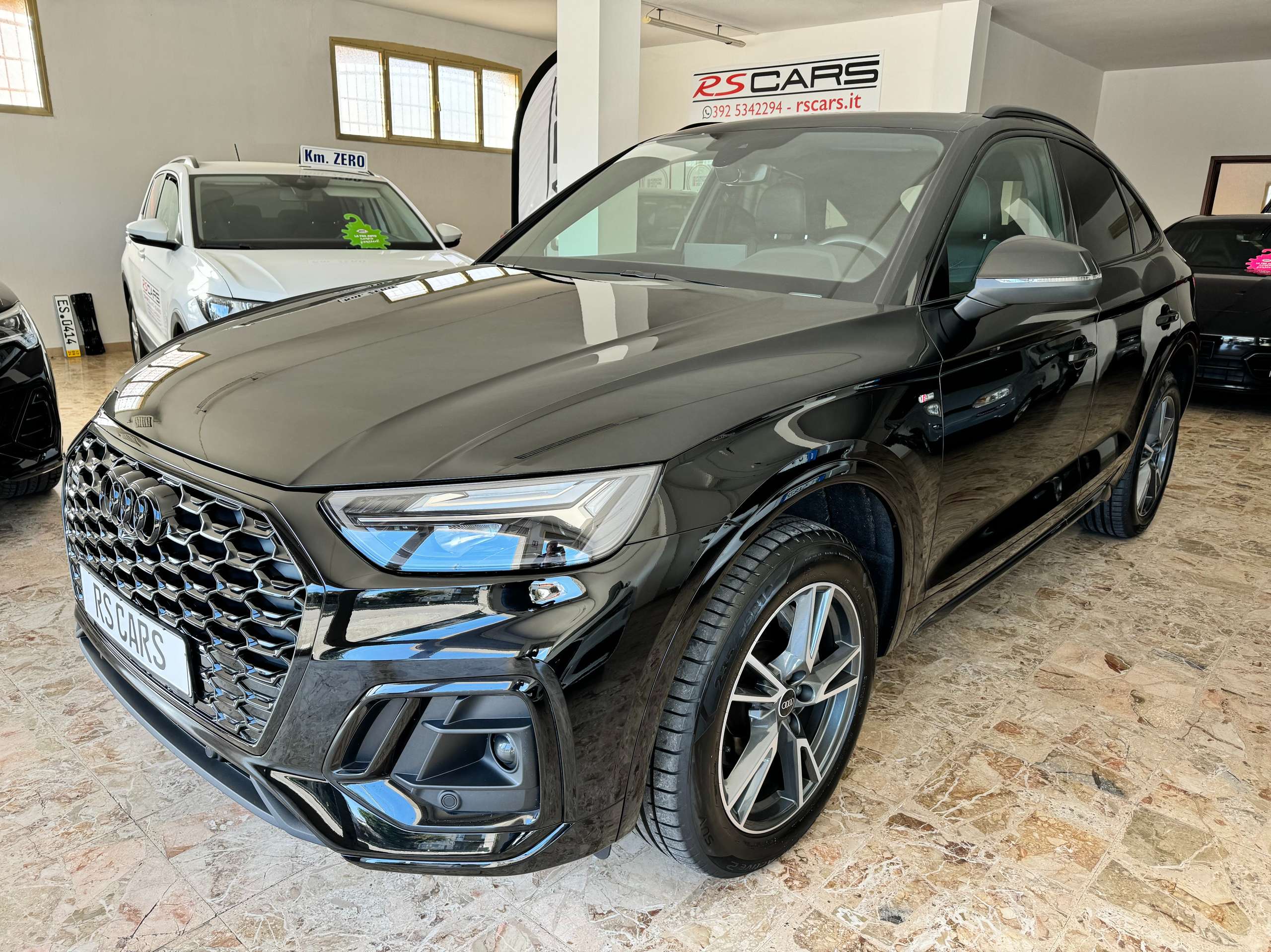 Audi - Q5