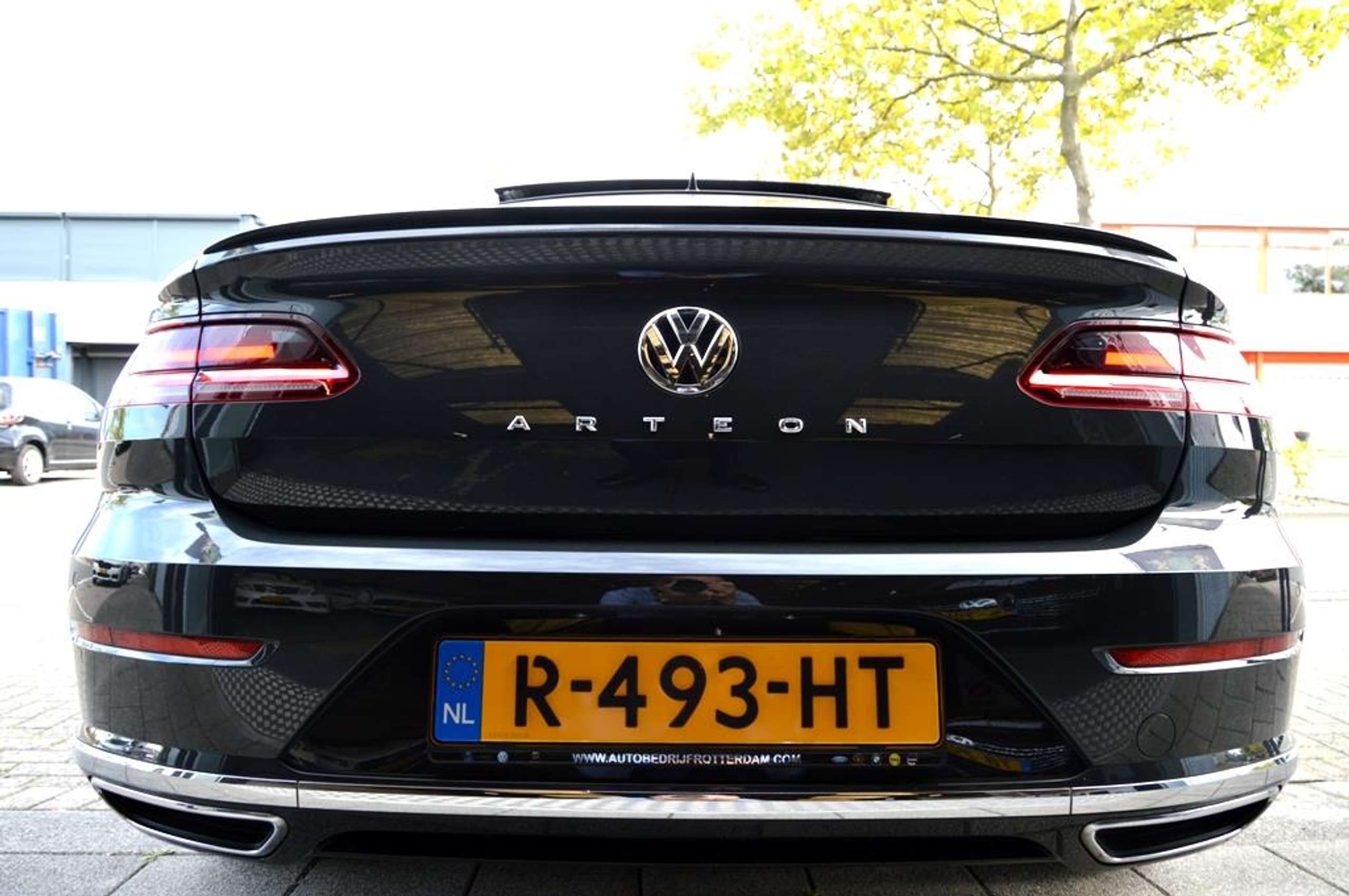 Volkswagen - Arteon