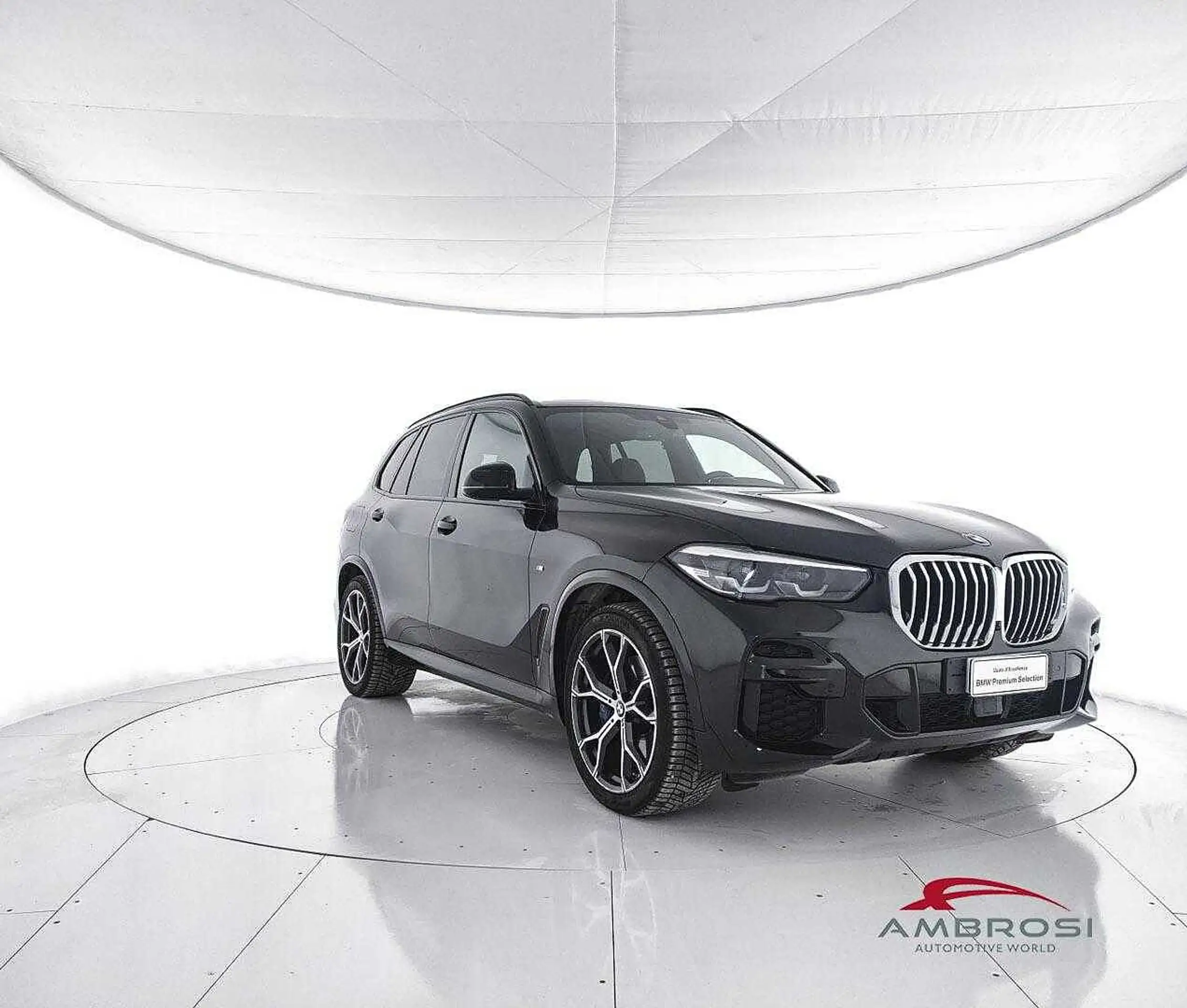 BMW - X5