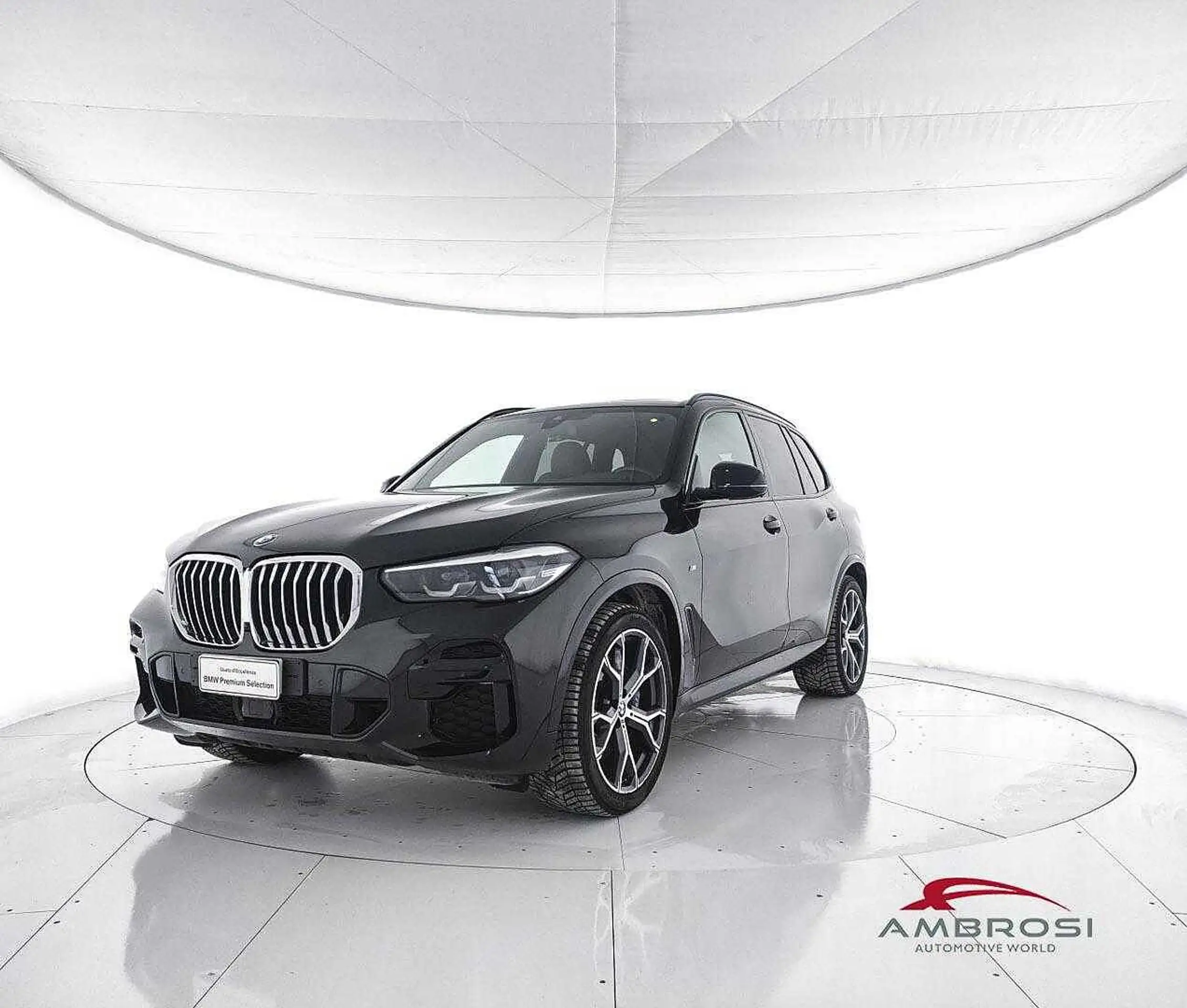 BMW - X5