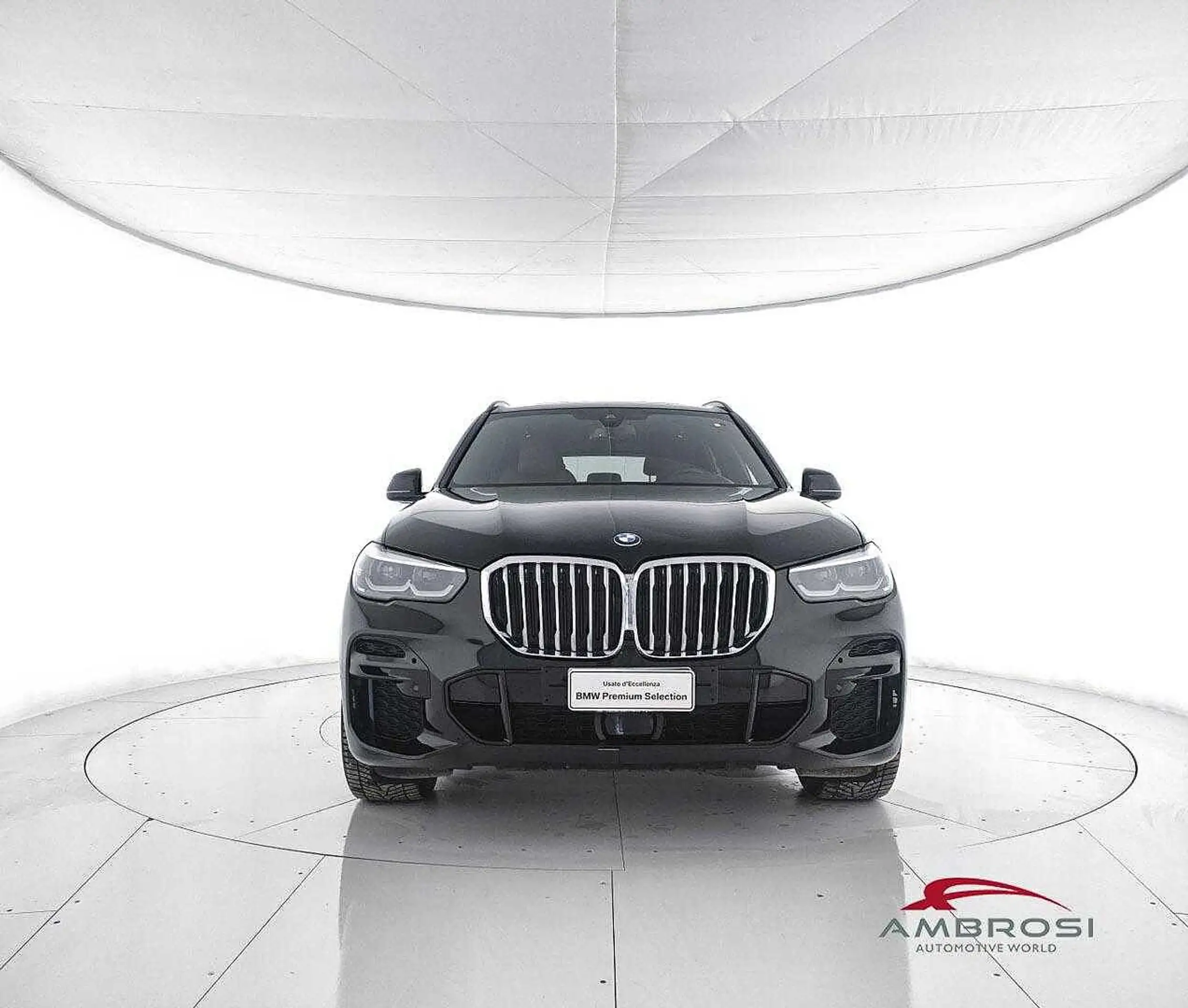 BMW - X5