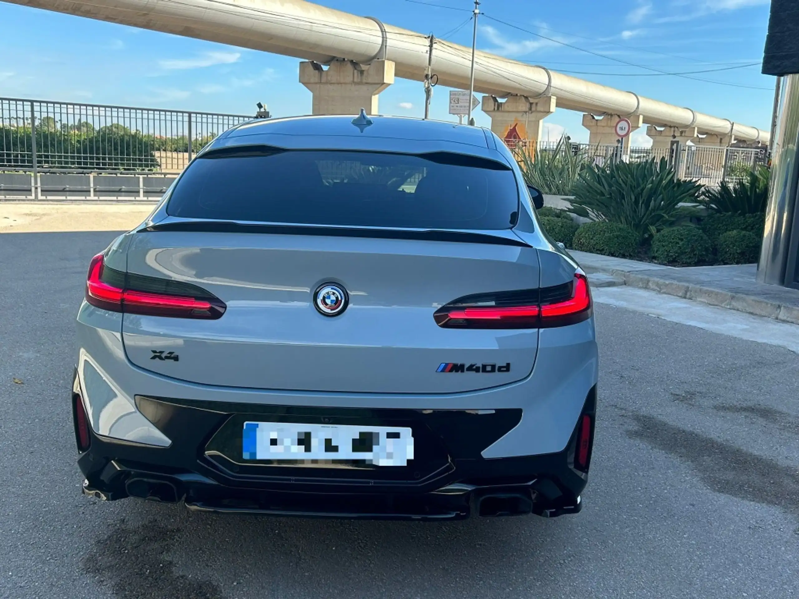 BMW - X4