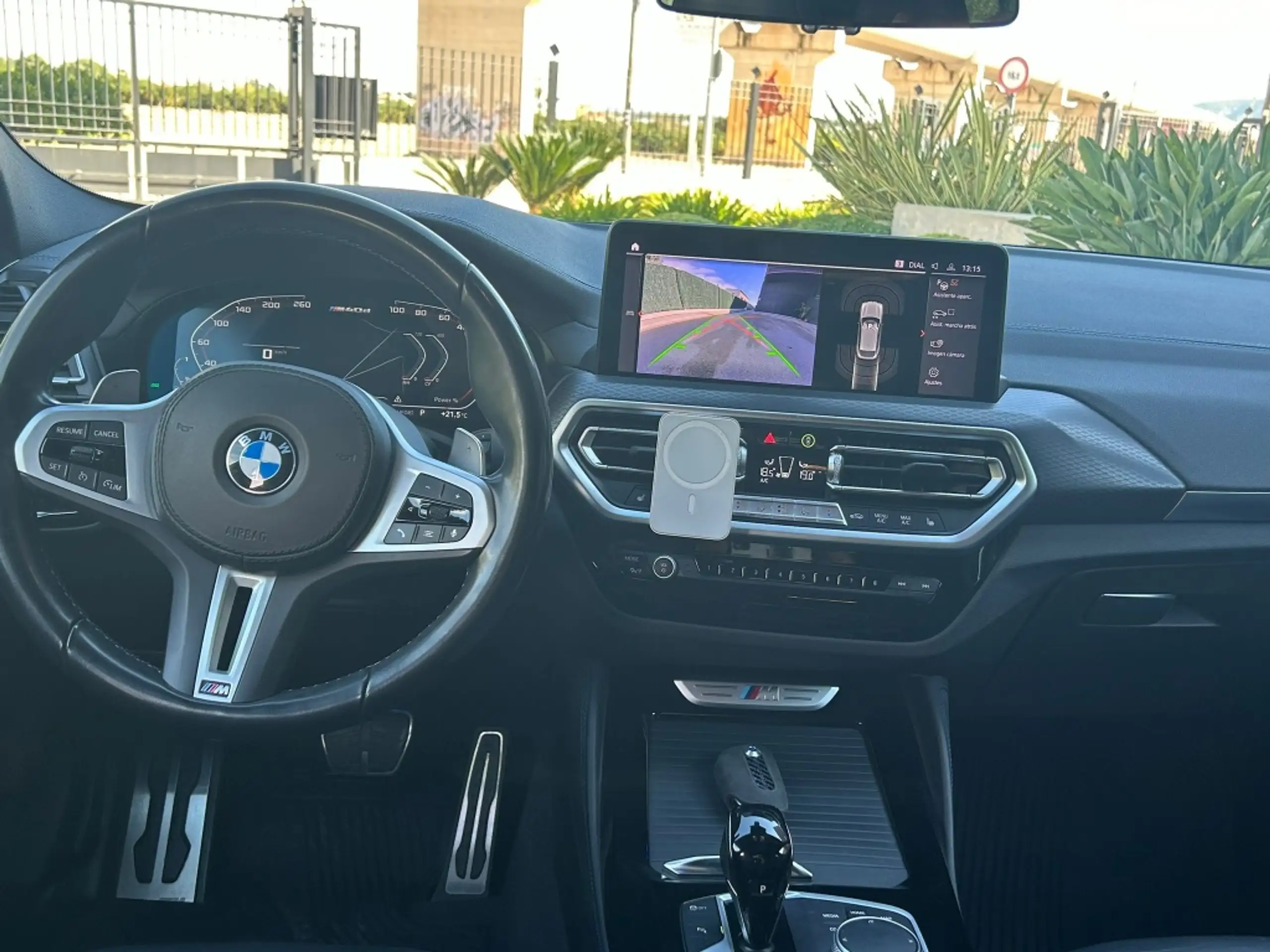 BMW - X4