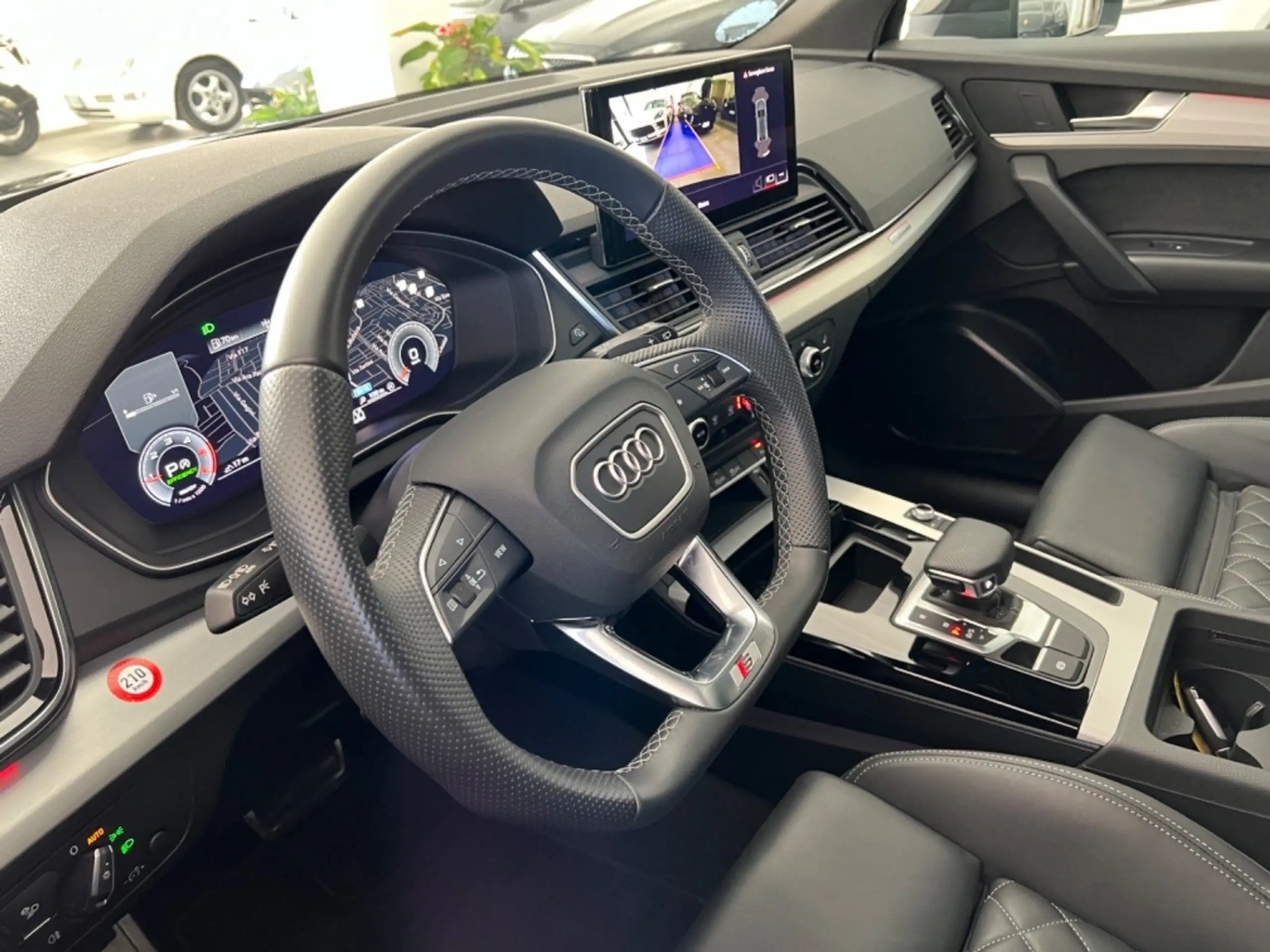 Audi - Q5