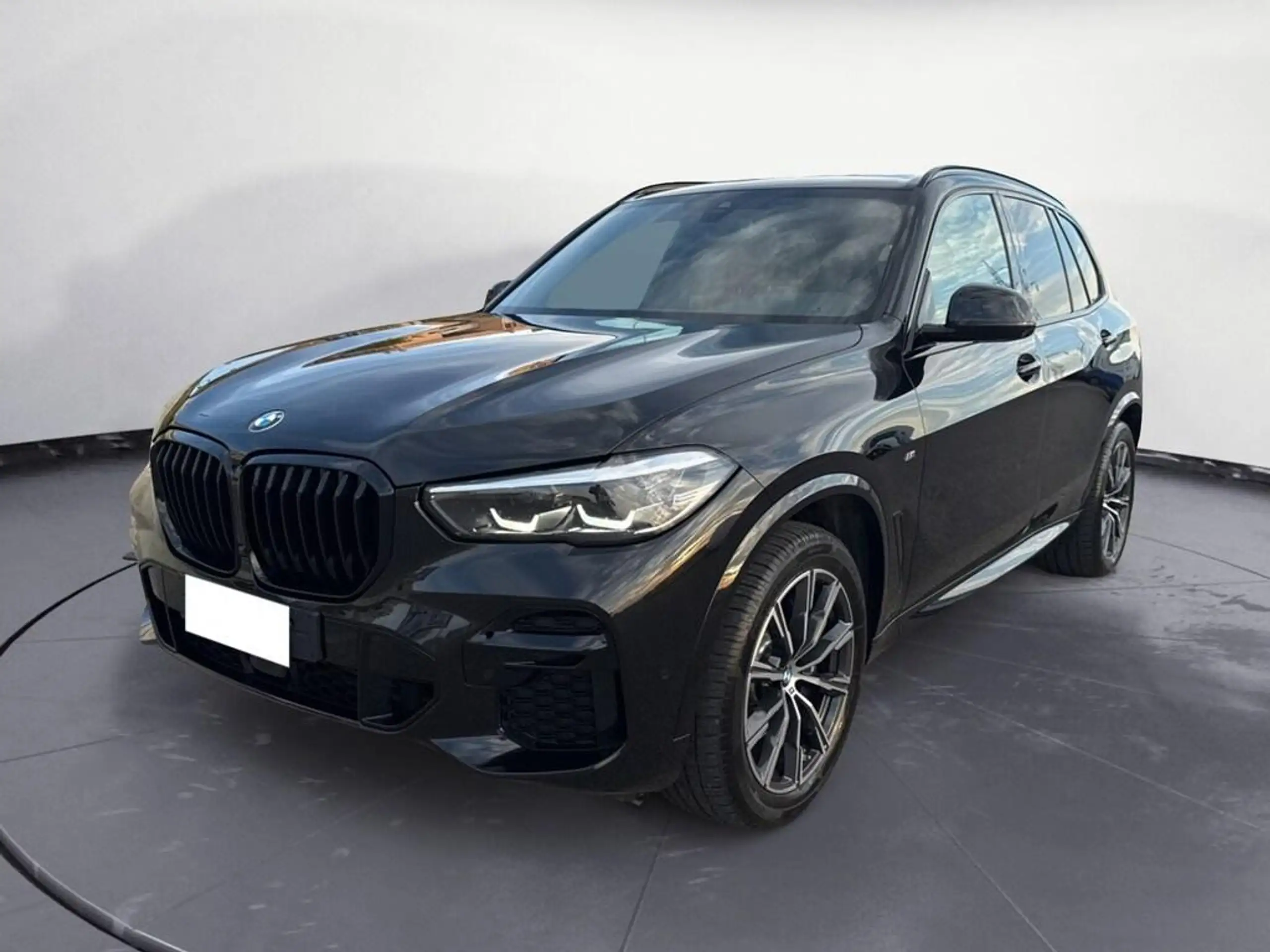 BMW - X5