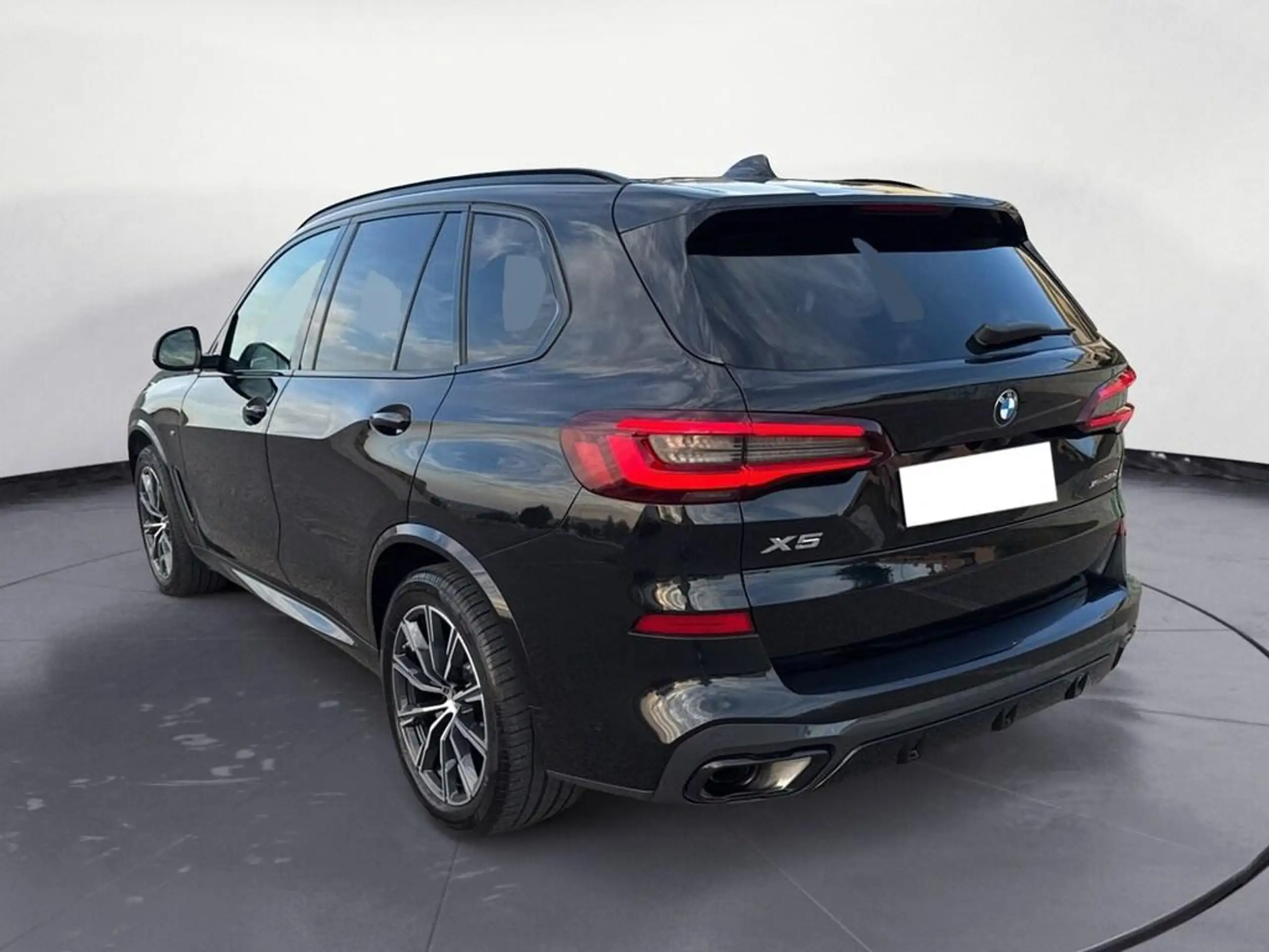 BMW - X5