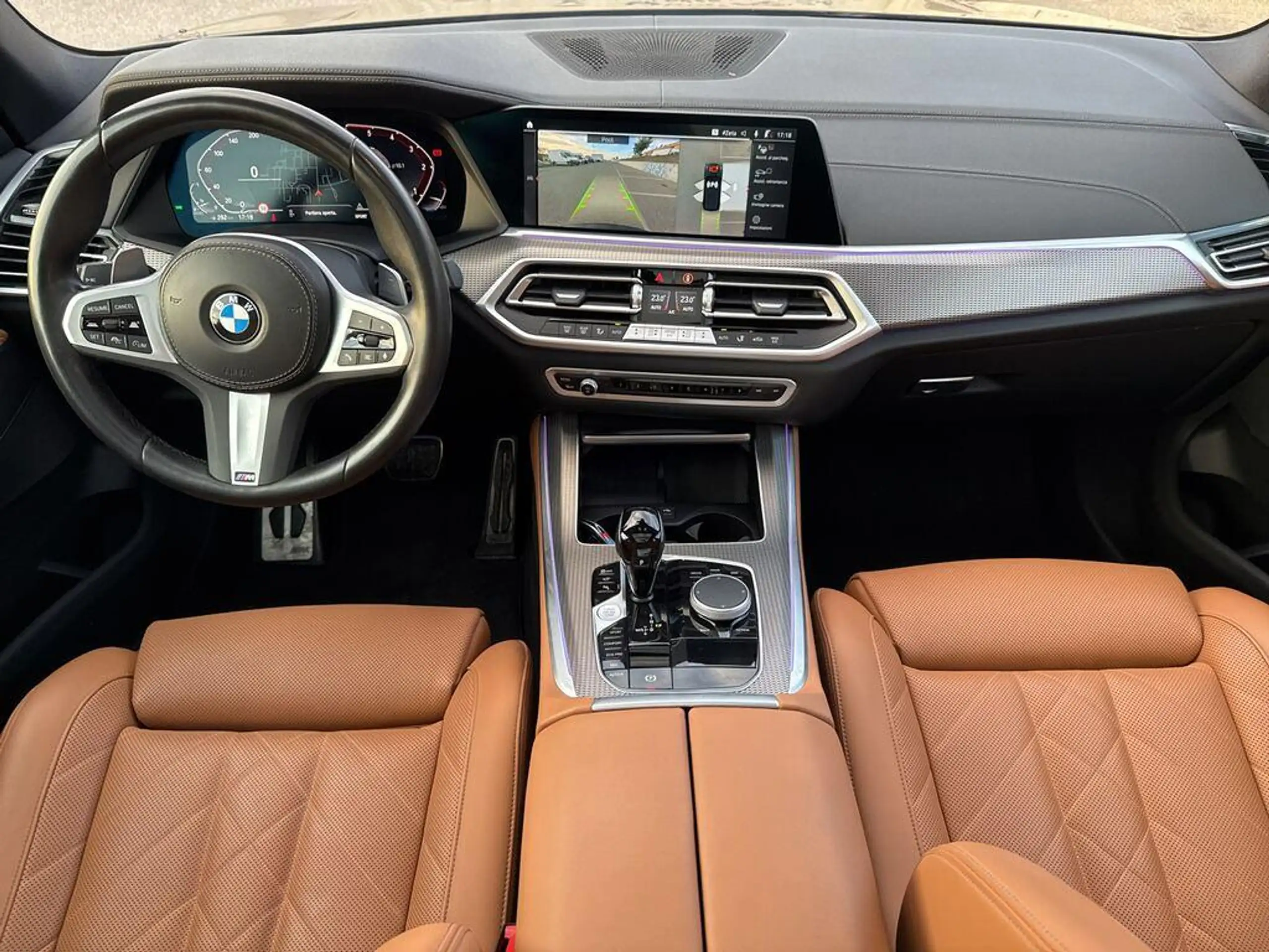 BMW - X5