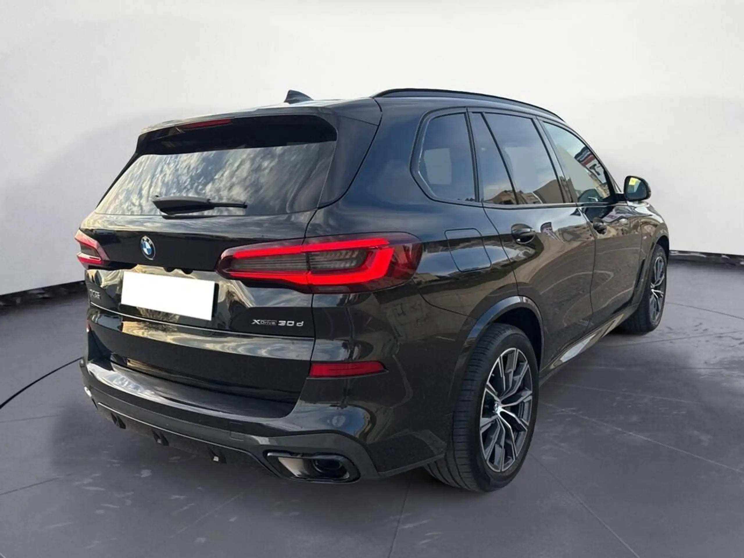 BMW - X5