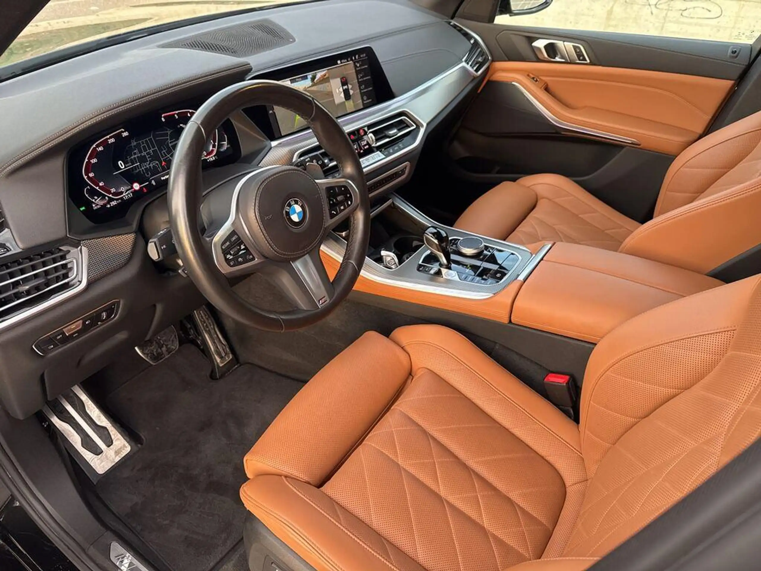 BMW - X5