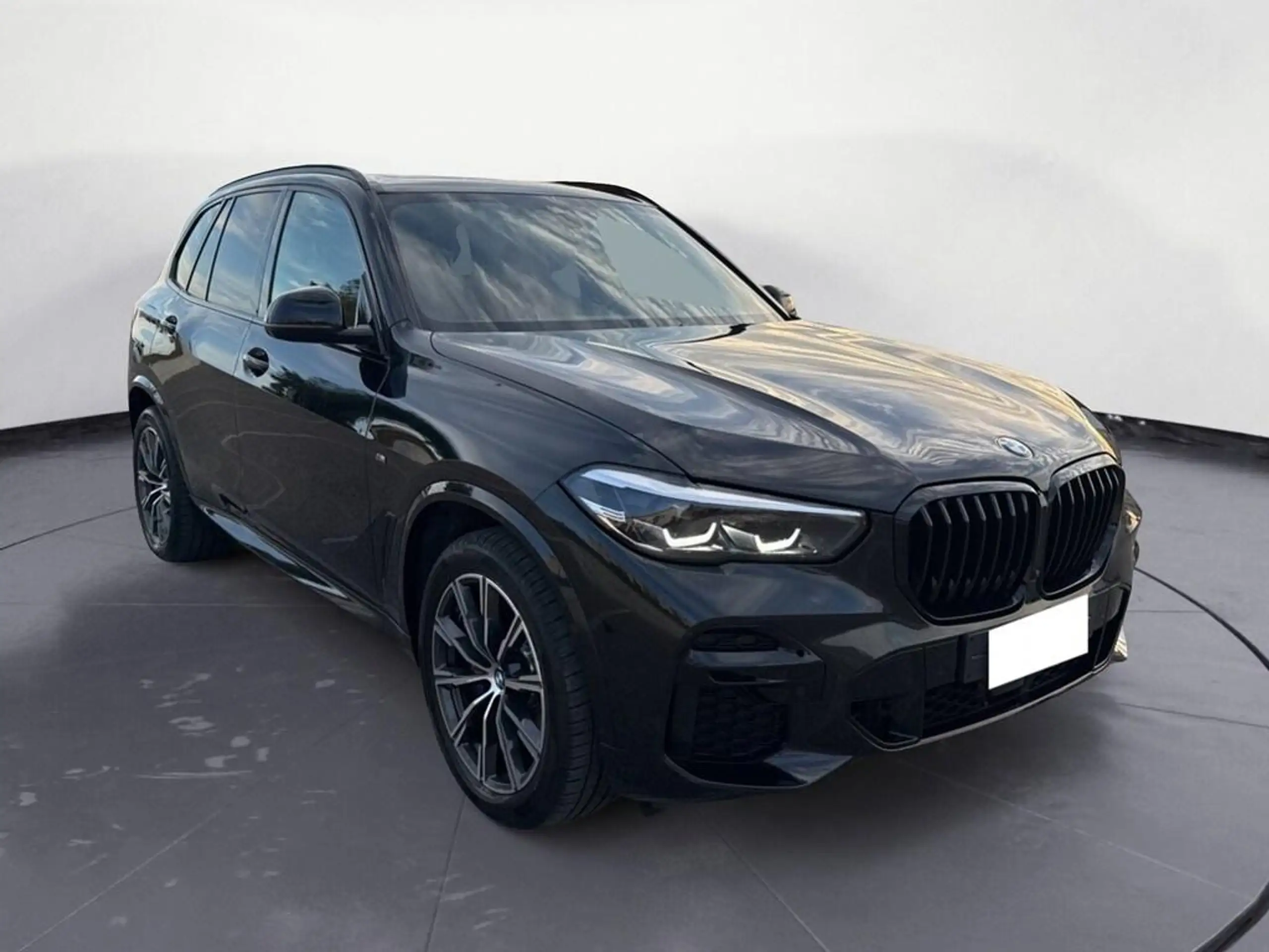 BMW - X5