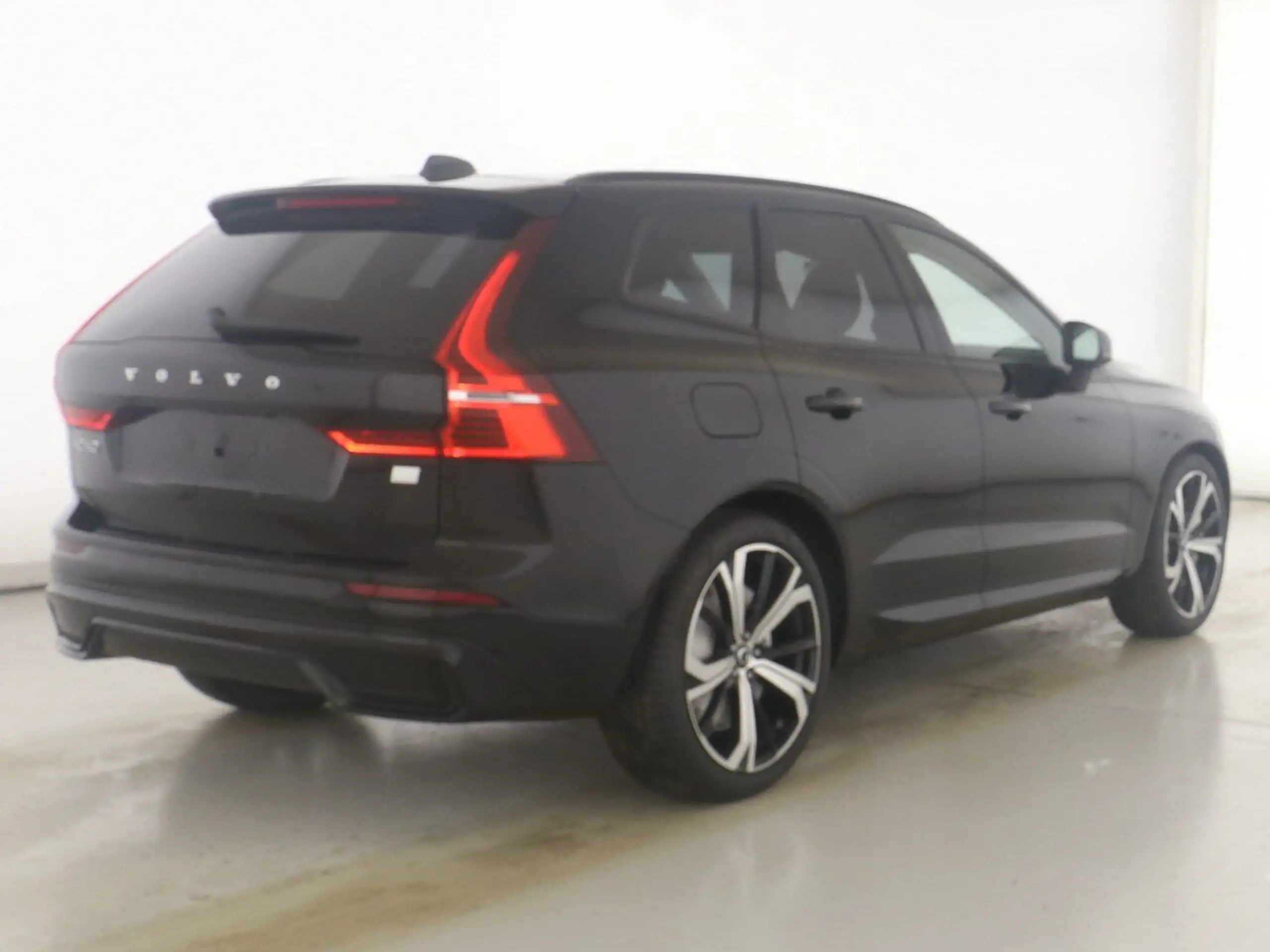 Volvo - XC60